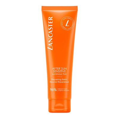 Lancaster Sun Sensitive Face and Body After Sun Repair Balm 150ml | Sephora UK
