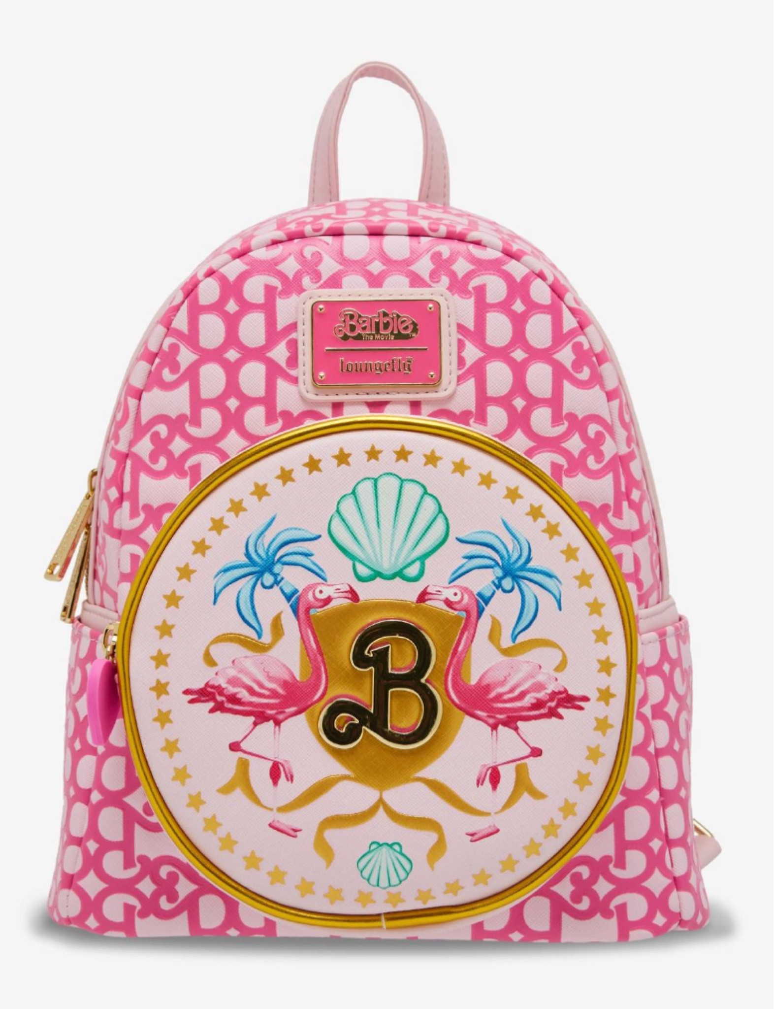 The Barbie backpack from Loungefly is still available! 

#LTKFind #LTKunder100 #LTKSeasonal
