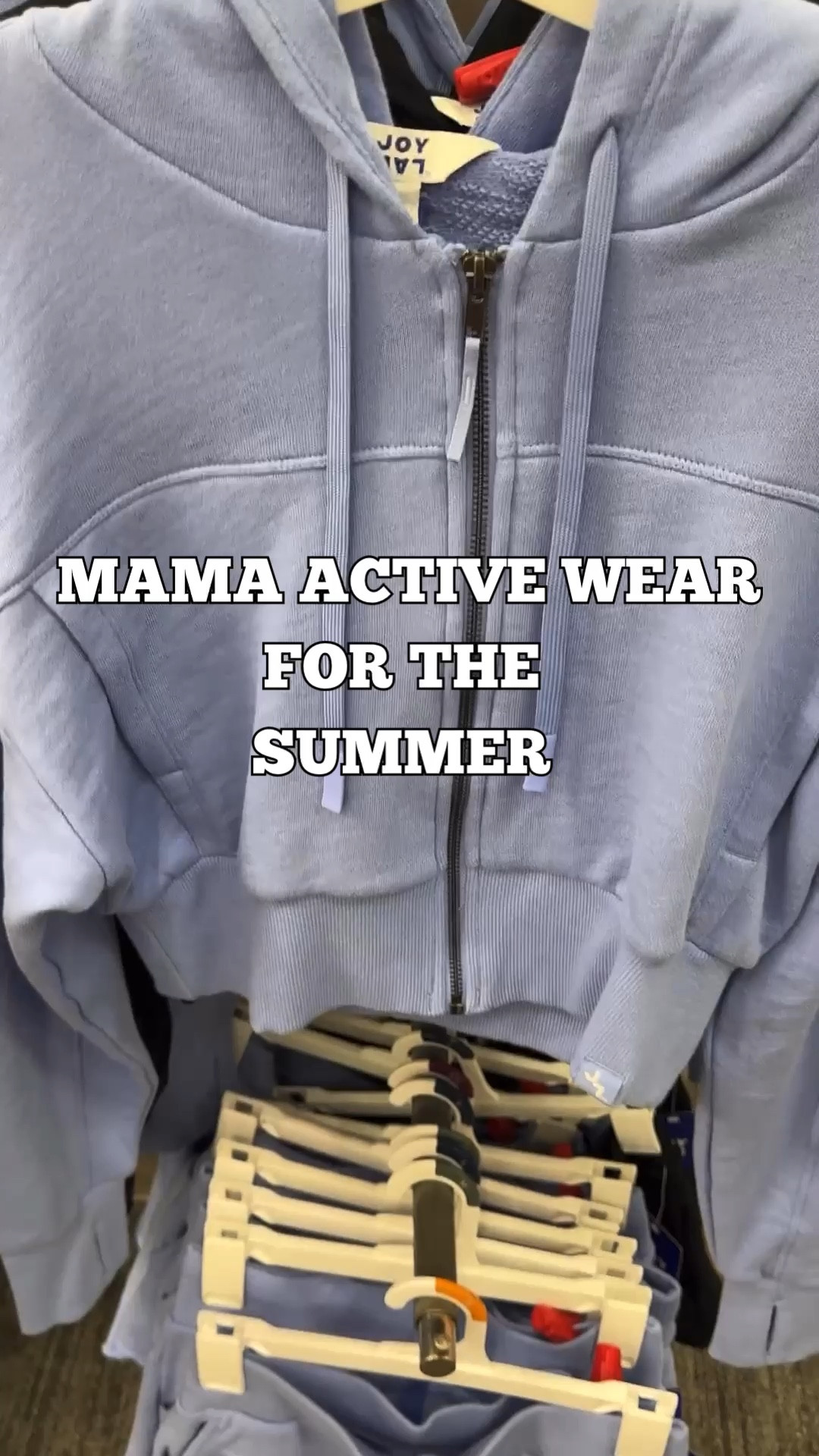 Mama active wear for summer! 

#LTKxTarget #LTKfindsunder50 #LTKfamily