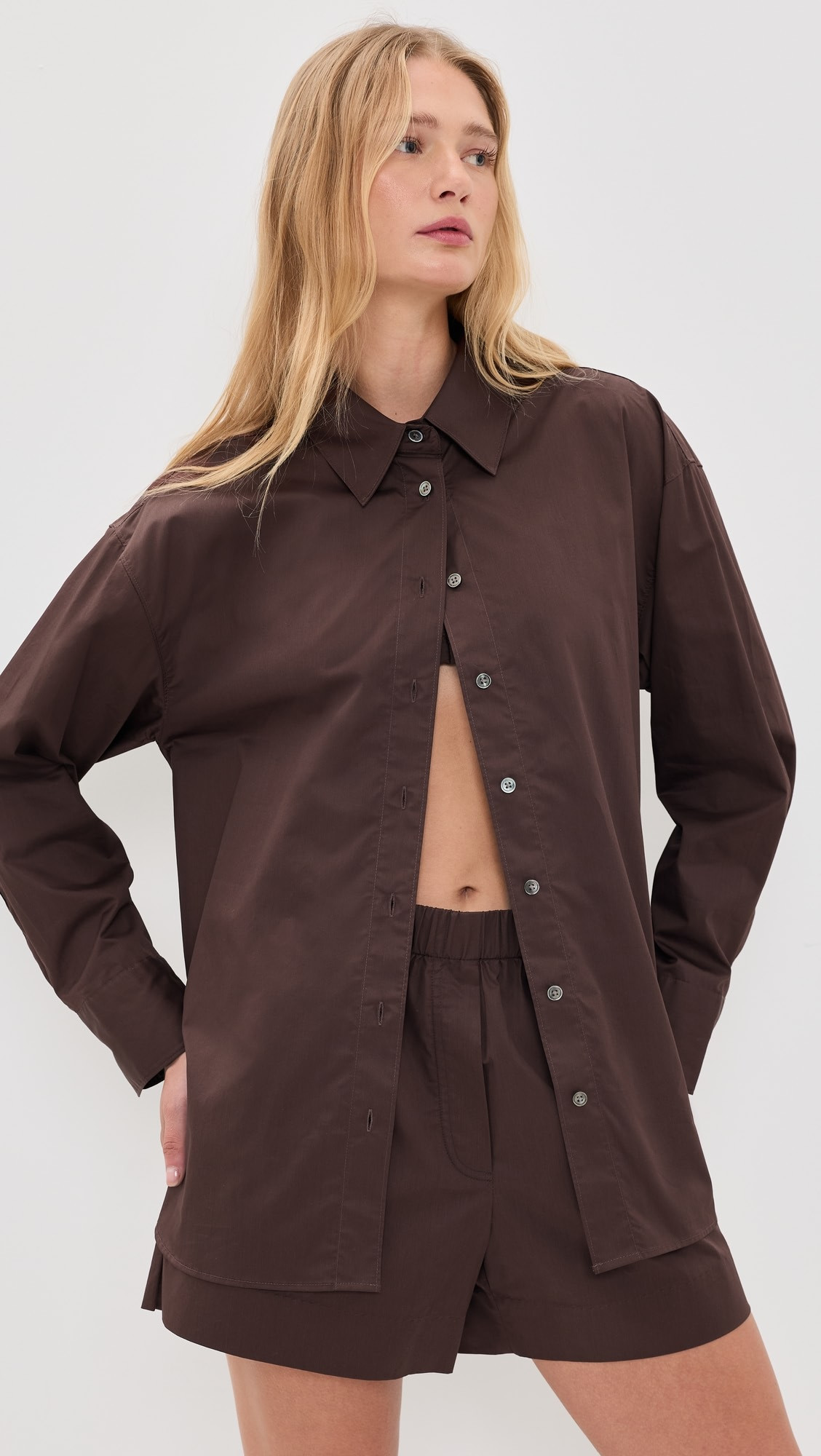 The Everything Shirt | Shopbop