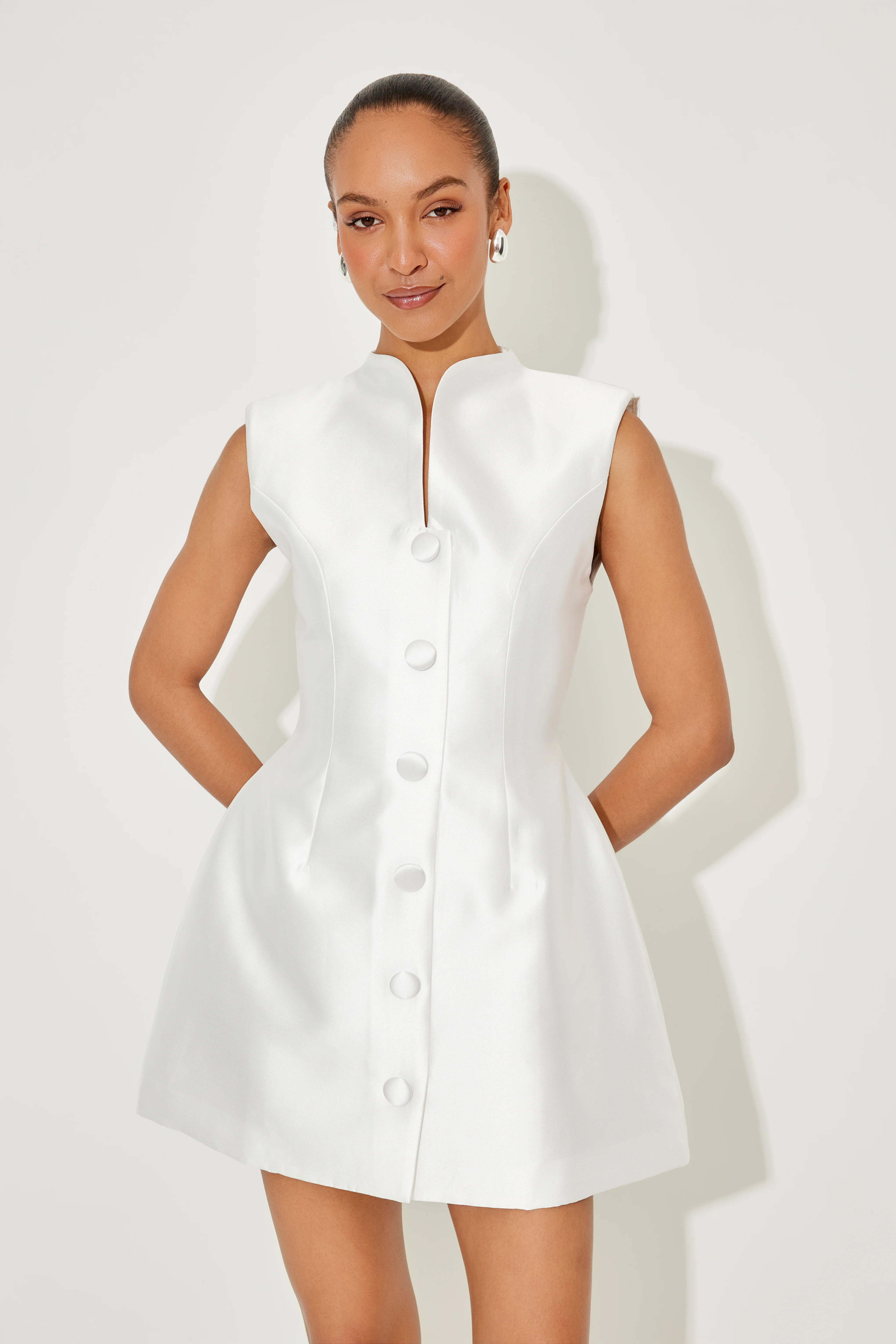 wedding dress mesh Mesh Wedding Dress With Removable Puff Sleeves Vestidos De Novia -