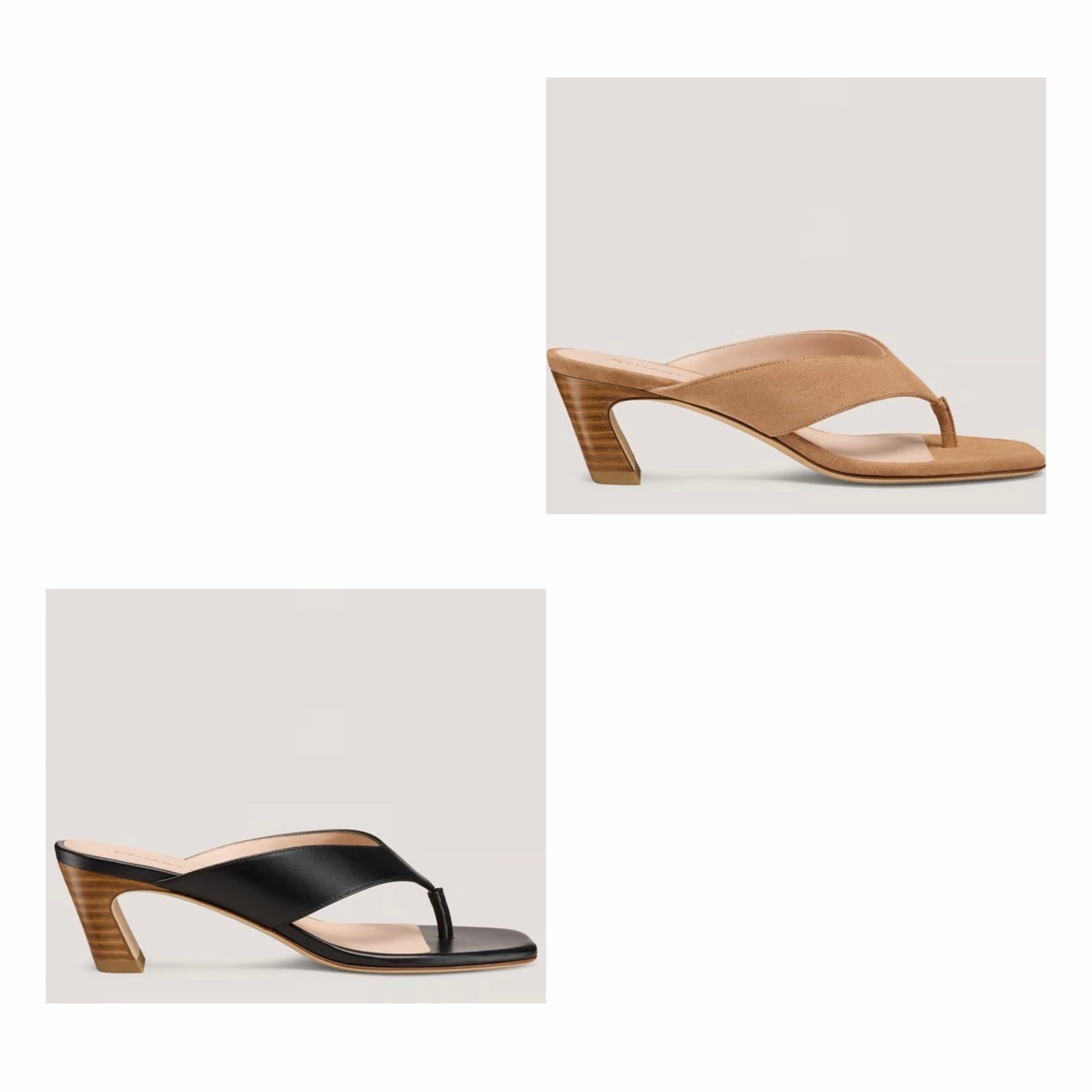 The trending style of shoe meets a classic shoe!

#LTKootd #LTKOver40 #LTKSeasonal