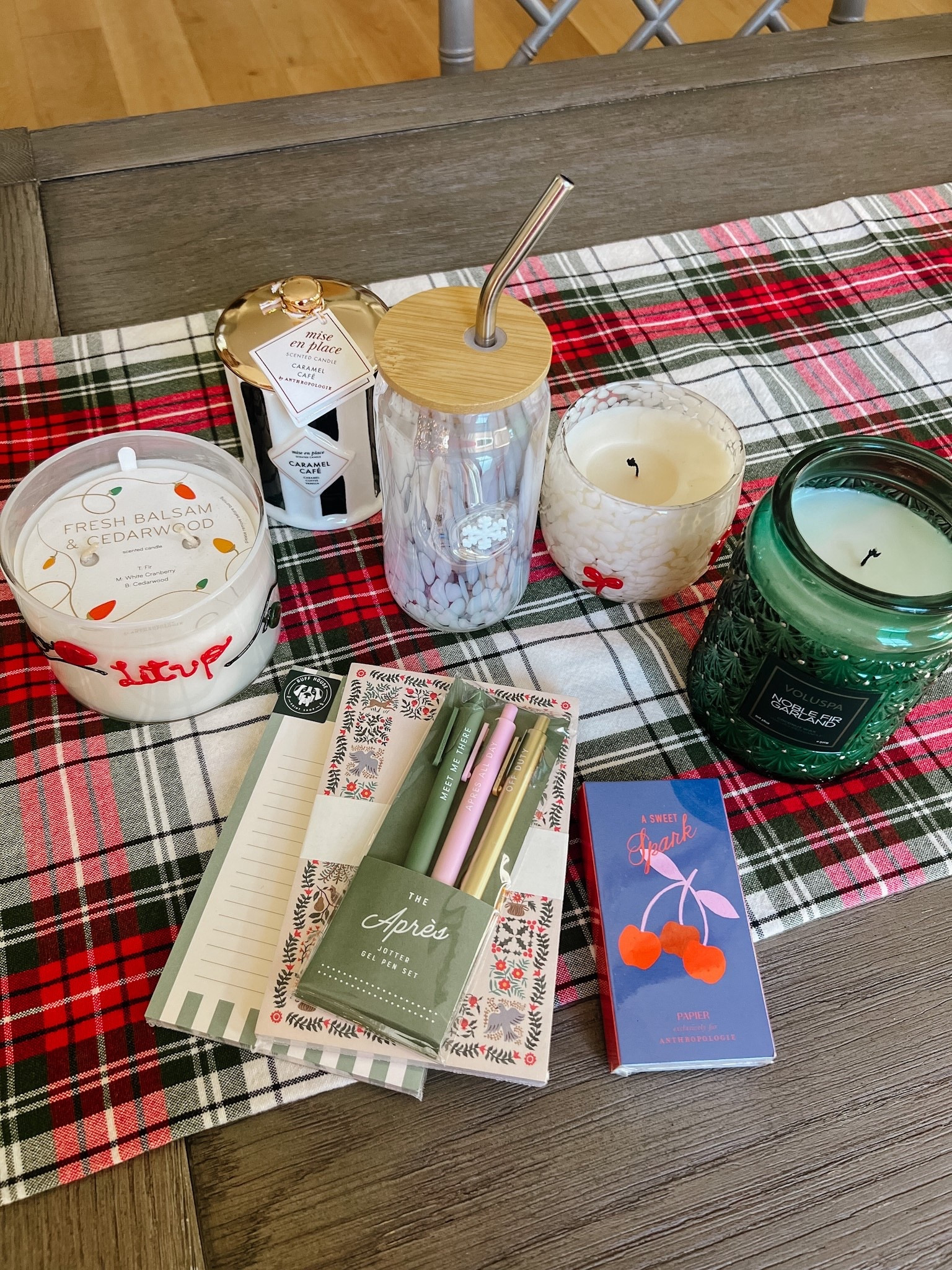 Tuesday Goodies from Anthropologie 💝

#LTKFindsUnder50 #LTKHoliday #LTKGiftGuide