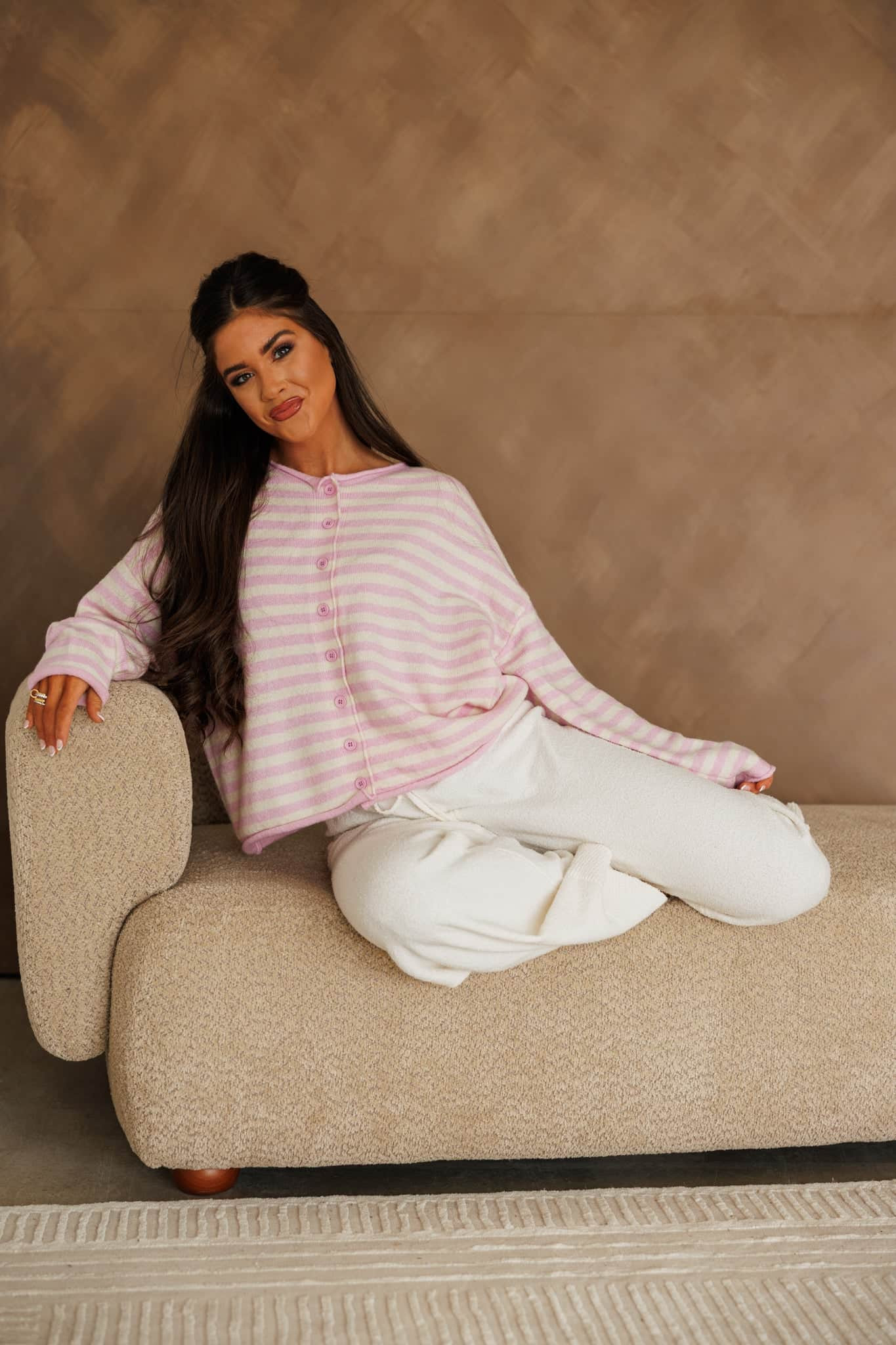 Lane 201 On The Daily Cardigan - Shop | Shop.app