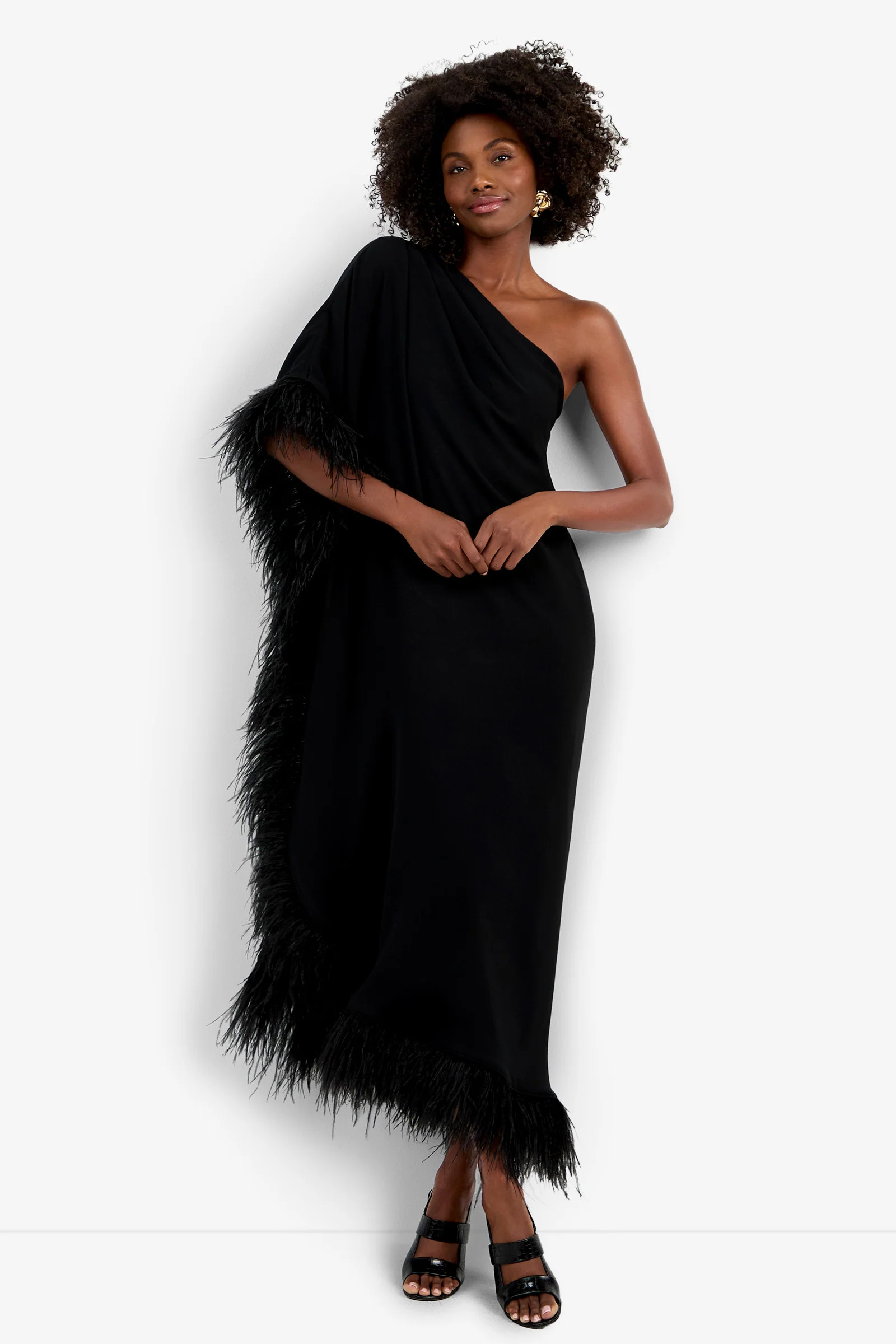 Largo Caftan | Trina Turk