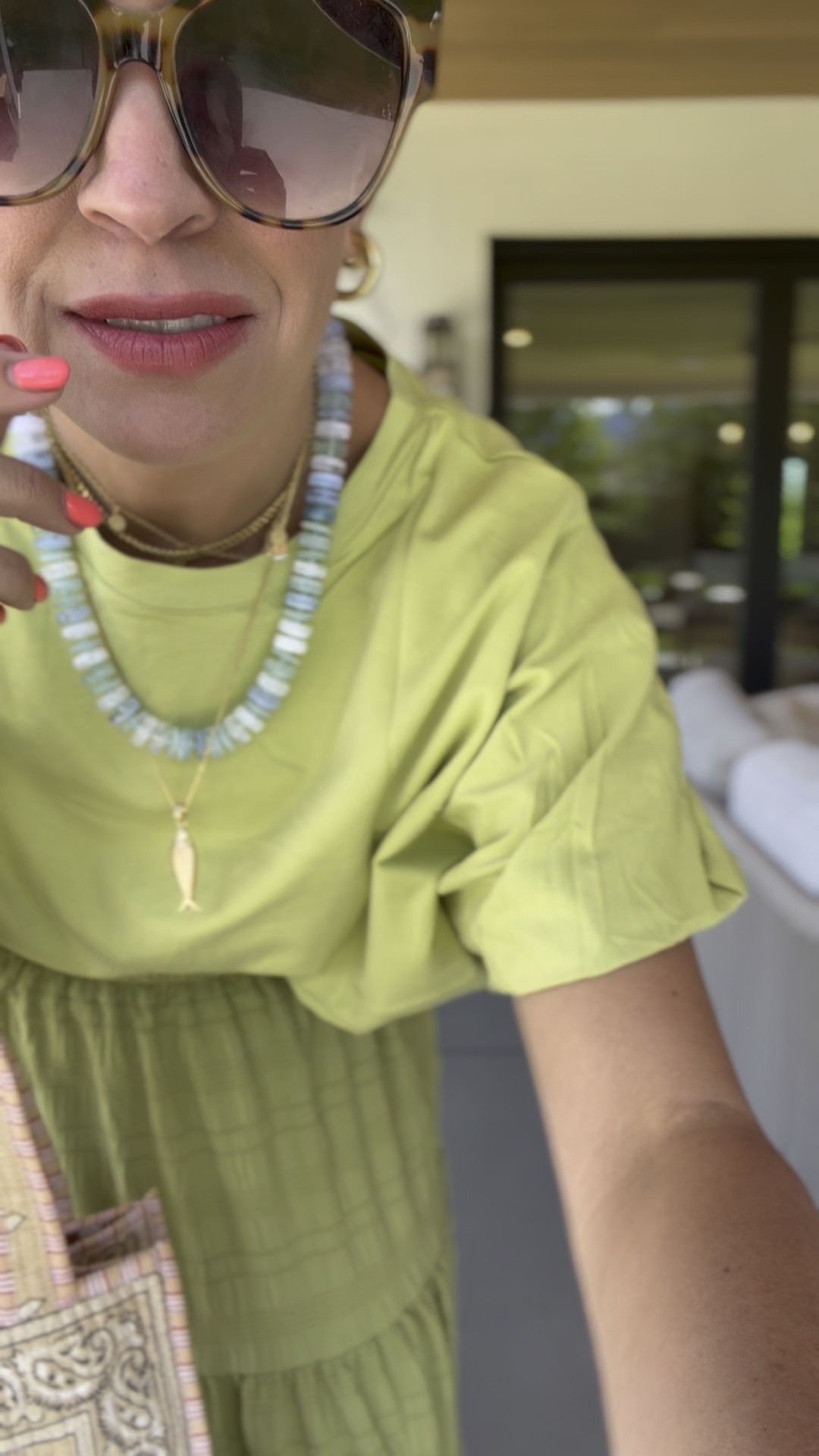 This skirt is the best maxi skirt out there!

#LTKootd #LTKgrwm #LTKmomlife