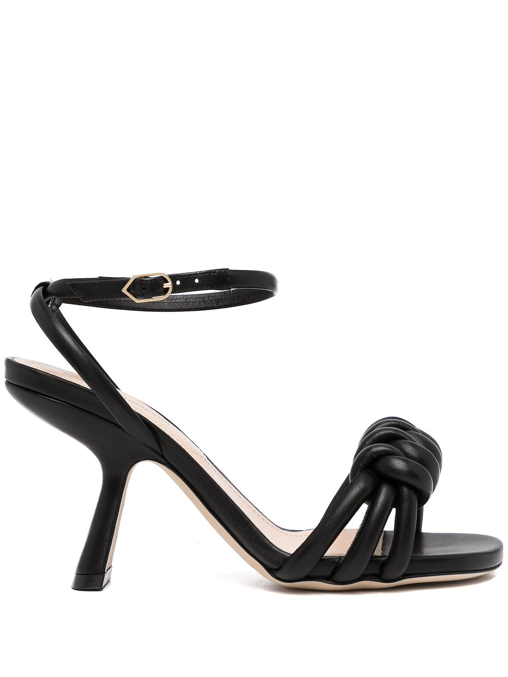 LEXI Knot Sandals 90 | Nicholas Kirkwood
