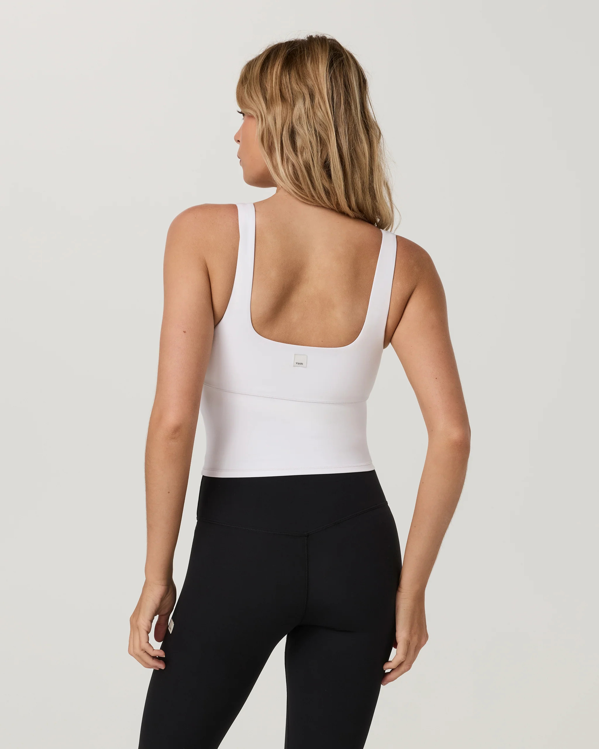 Vuori AllTheForm\u2122 Support Tank | Vuori Clothing (US & Canada)