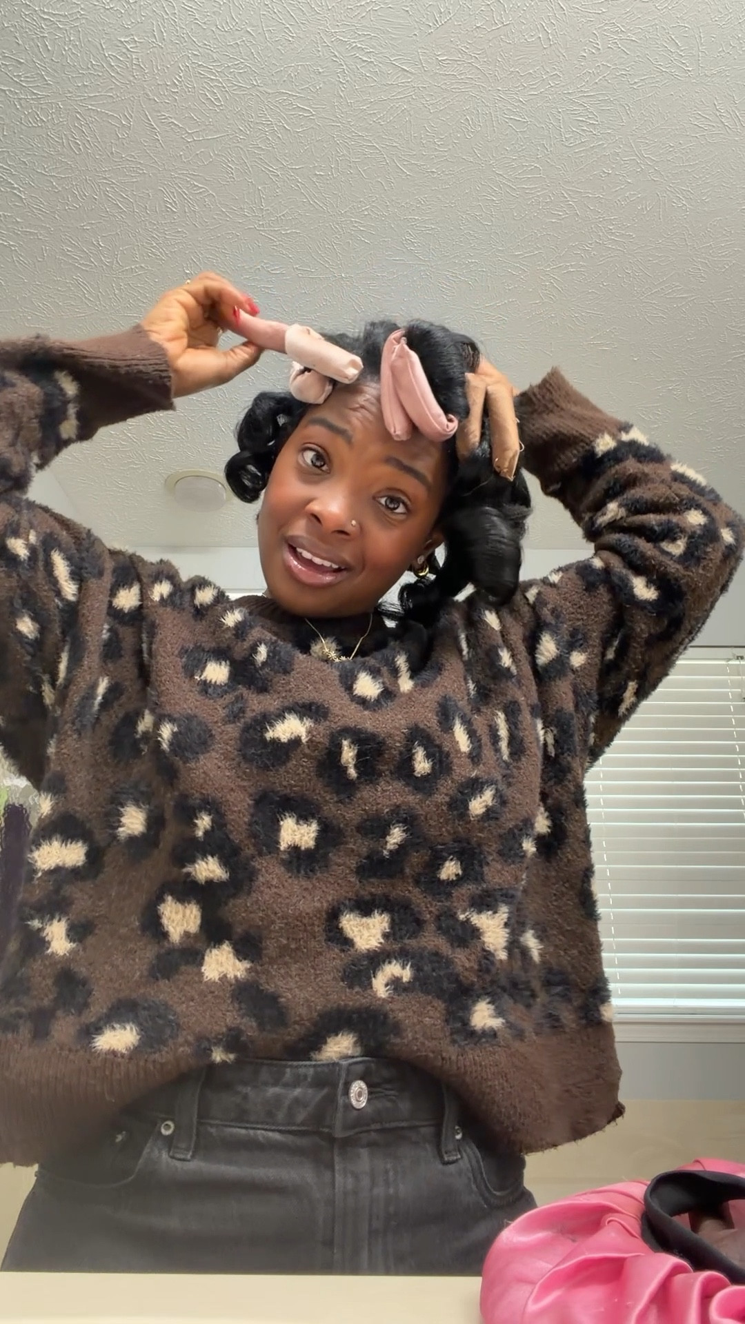 My favorite satin flex rods!! 

#LTKdayinmylife #LTKBeauty #LTKgrwm