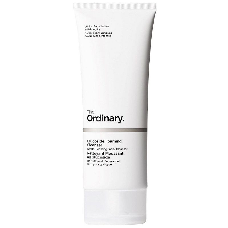 The Ordinary Glucoside Gentle Foaming Cleanser for Oily Skin, Size: 5 FL Oz, None | Kohl's