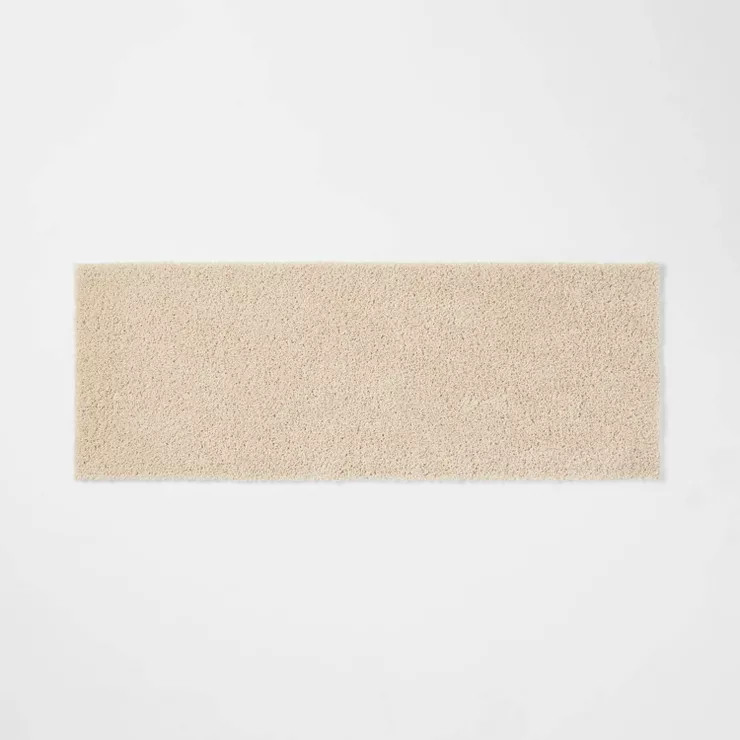 Antimicrobial Bath Rug - Total Fresh | Target