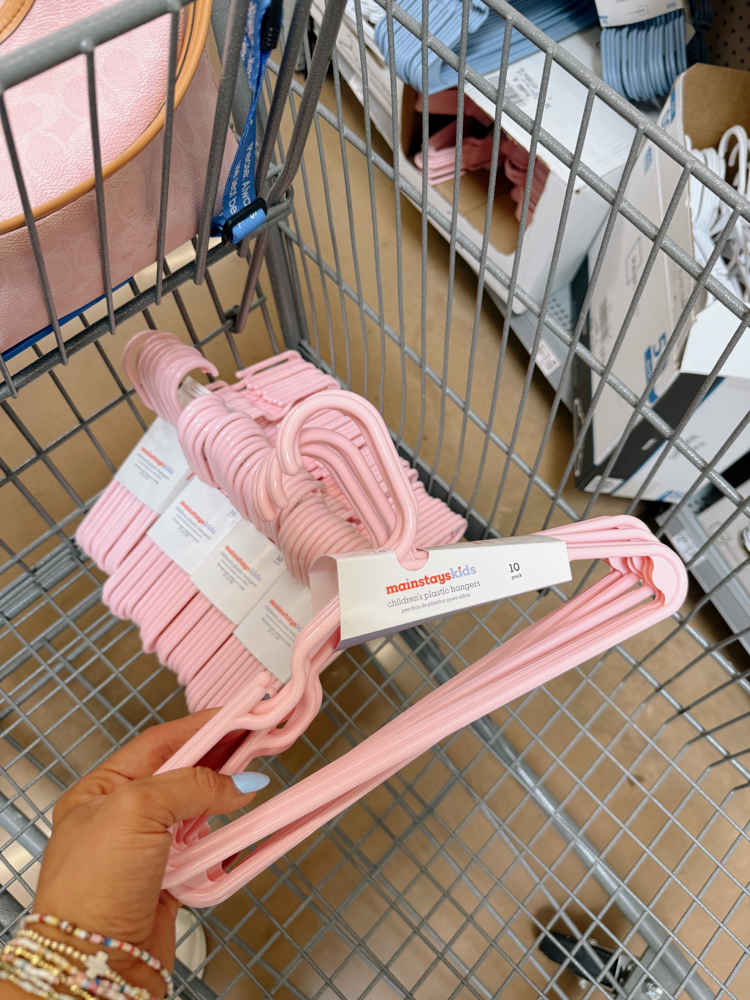 My fav babygirl hangers 💗

#LTKHome