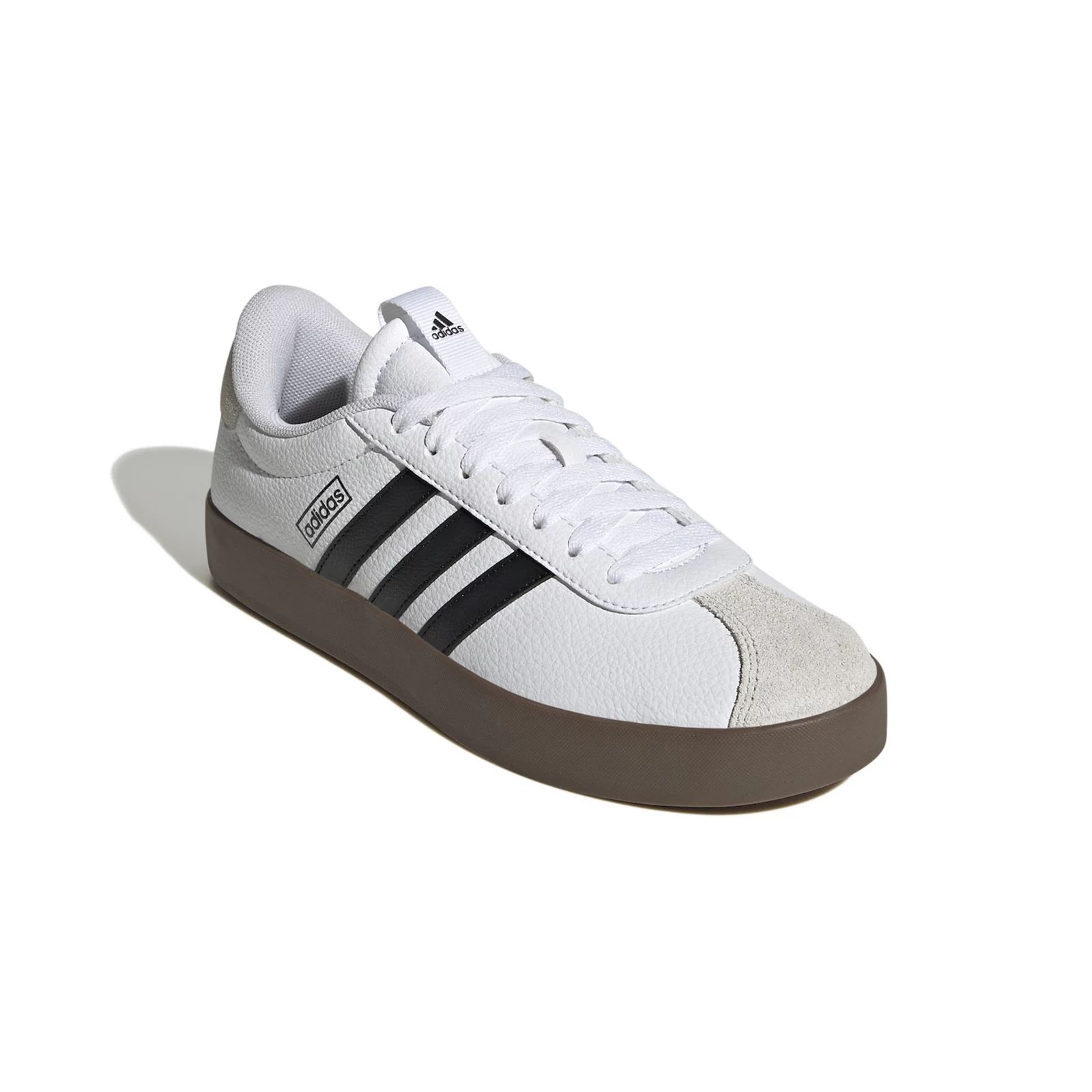 adidas VL Court 3.0 Women's Shoes, Size: 7, White | Kohl's
