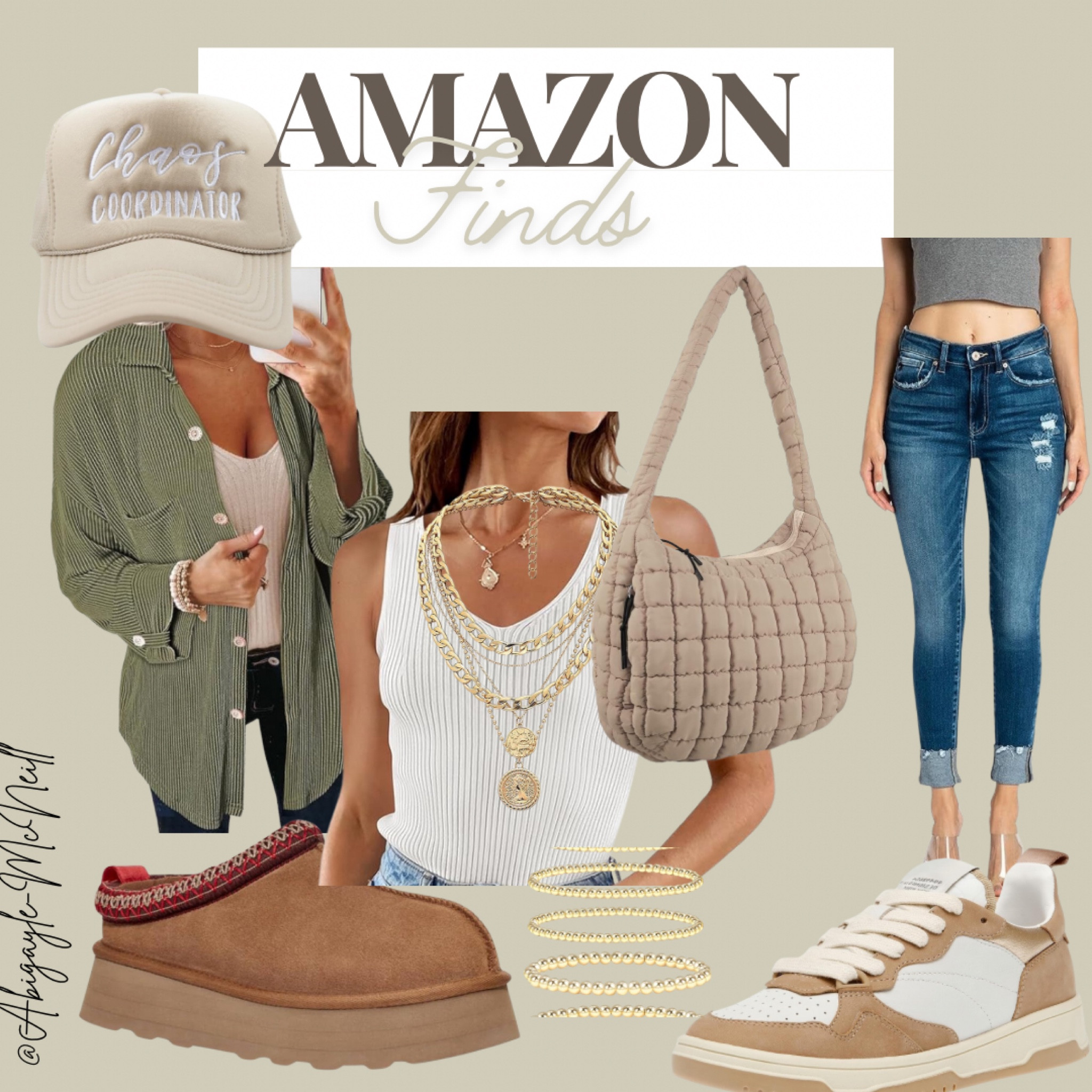 Amazon fall fashion finds 🤎

#amazon #amazonstyle #amazonfashion #fallfinds 

#LTKSeasonal #LTKStyleTip