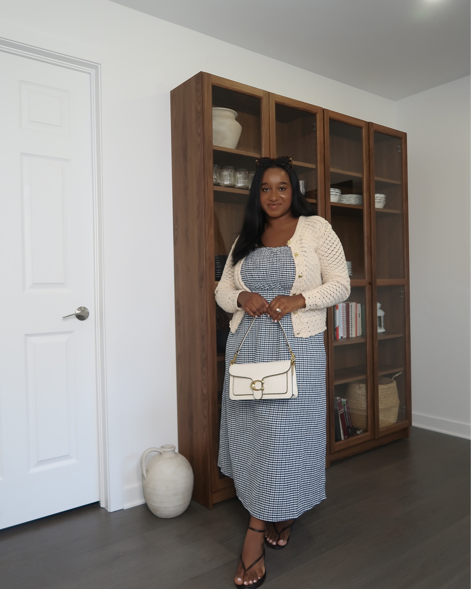 Slowly getting my spring dresses out 🤍✨

Comment ‘shop’ and I’ll send the link straight to your DMs 💌 ⬇ #ltkcanada #ltkstyletip #ltkmodest

.
.
.
Spring fashion, get ready with me, spring outfit, Outfit inspo, get dressed with me, what to wear, how to style, ways to wear, casual outfits, Pinterest outfit, outfit of the day, weekend outfits

#styleinspo #spring #springoutfits #casualoutfits #outfitideas
#modestfashion #modestakirts #modeststyle#LTKspring

#LTKsummer #LTKdresses #LTKspring