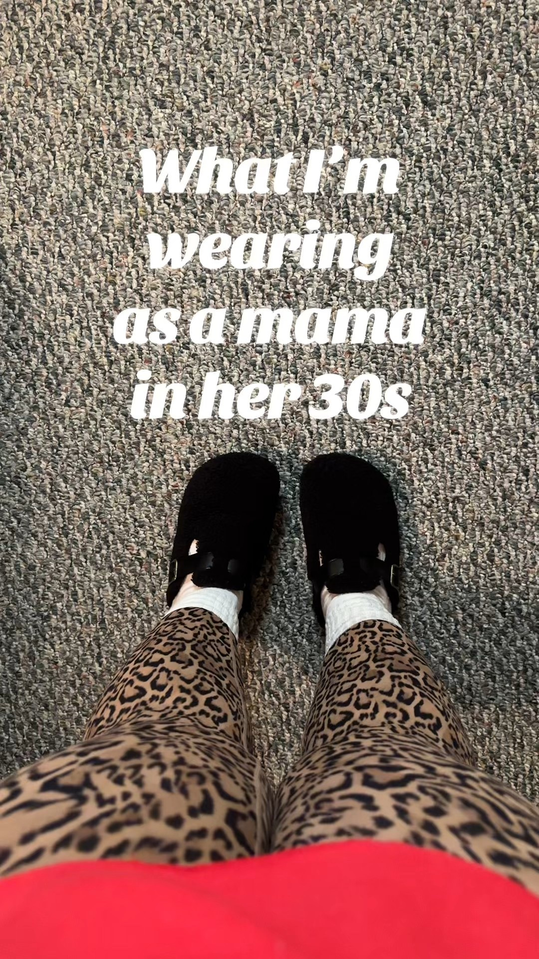 #LTKMidsize #LTKmomlife #LTKootd