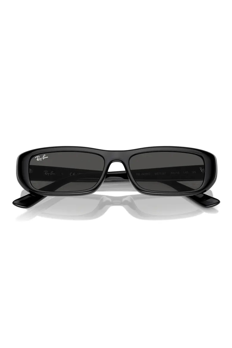 55mm Pillow Sunglasses (Men) | Nordstromrack | Nordstrom Rack