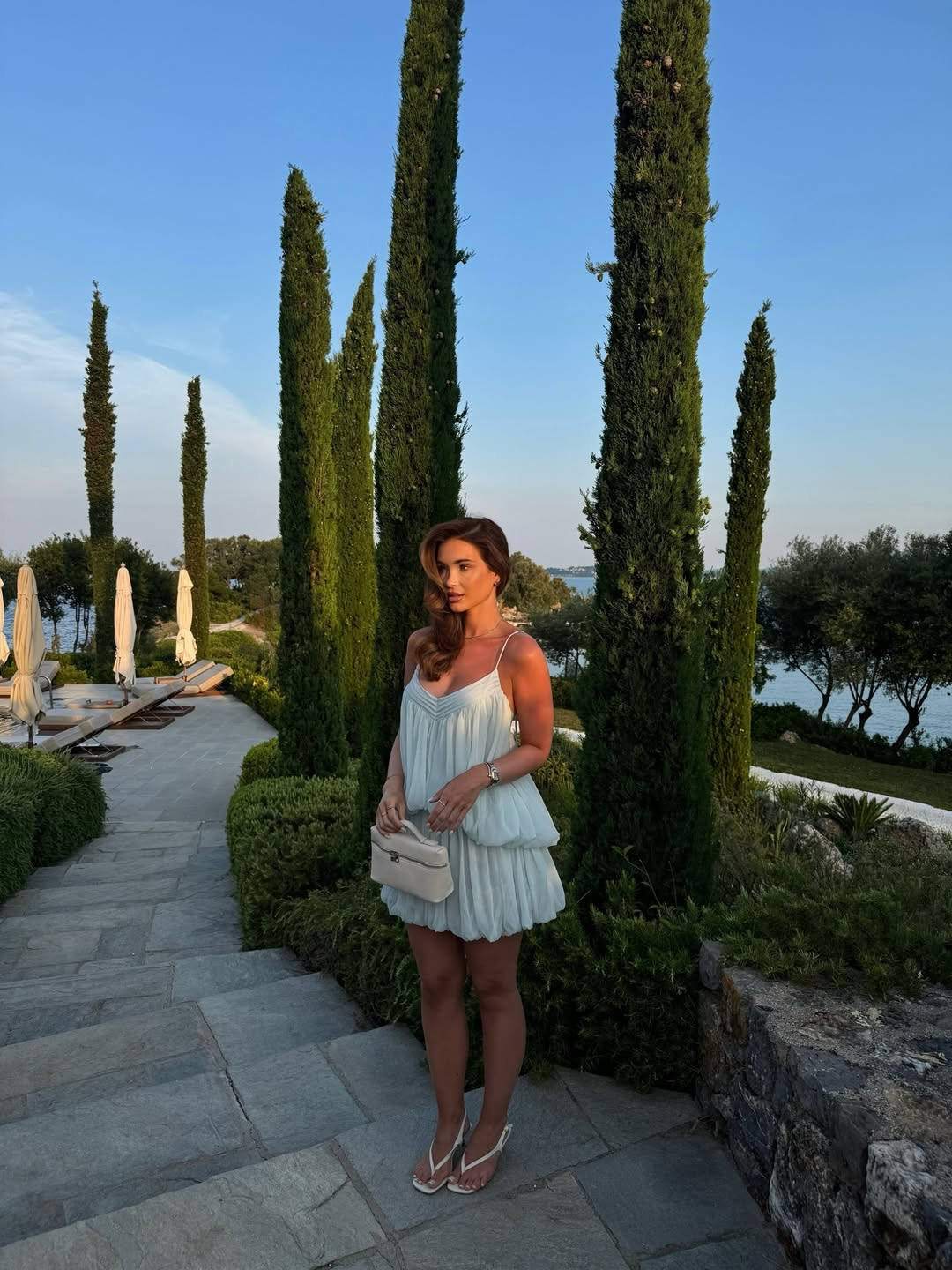 Summer holidays outfit inspiration 🏝️ vacation, beach, island, bridal, date nightt

#LTKstyletip #LTKsummer #LTKdresses