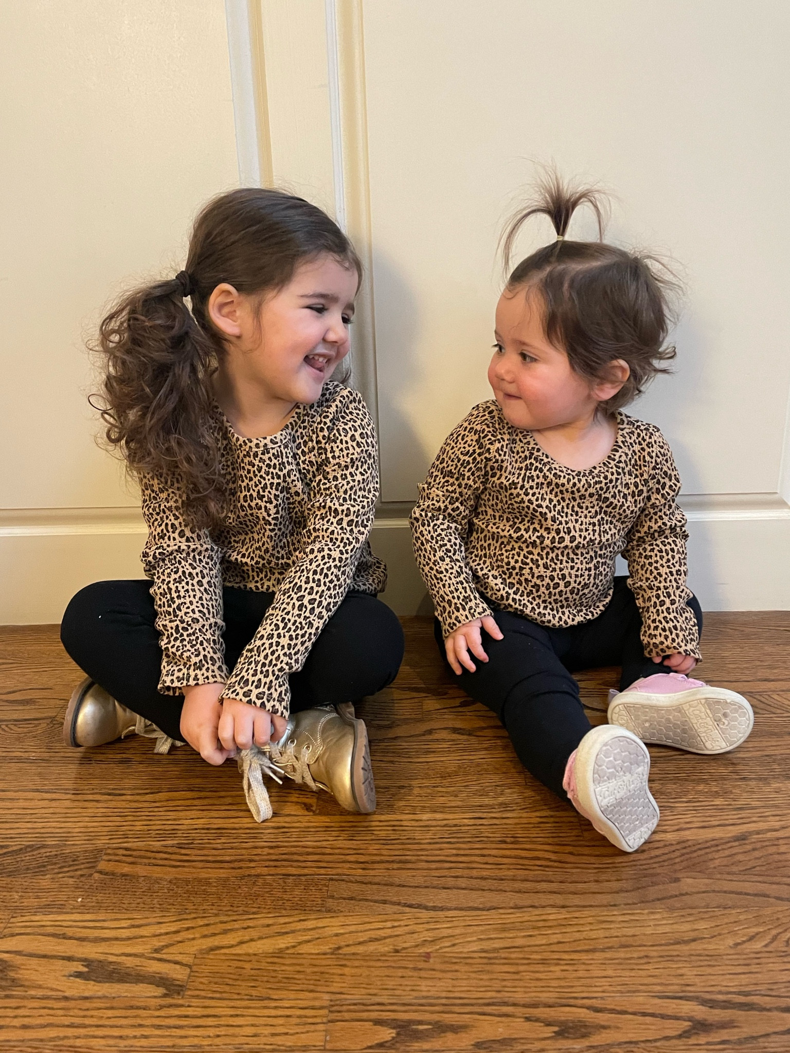 Matching sister outfits on sale 

#LTKkids #LTKstyletip #LTKunder50
