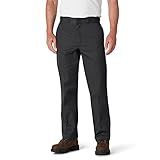Amazon.com: Dickies Men's Original 874 Work Pant, Black, 34W x 32L: Work Utility Pants: Clothing,... | Amazon (US)