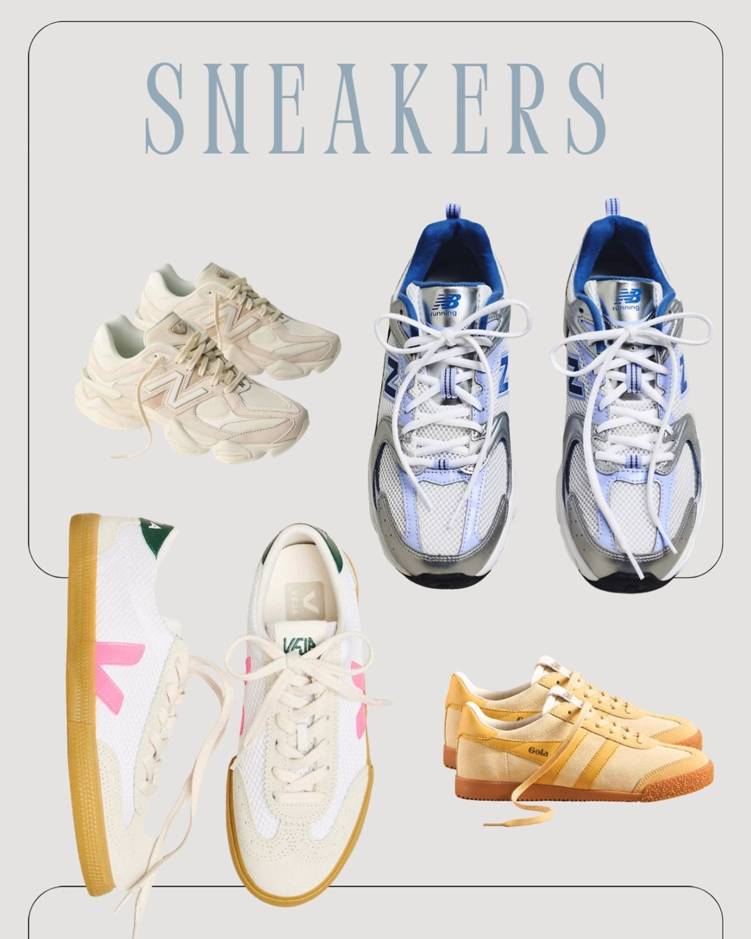 Summer sneakers, athleisure, fitness, summer color, sneakers, cute sneakers, fun sneakers, tennis shoes

#LTKfitnessgoals #LTKgrwm #LTKActive