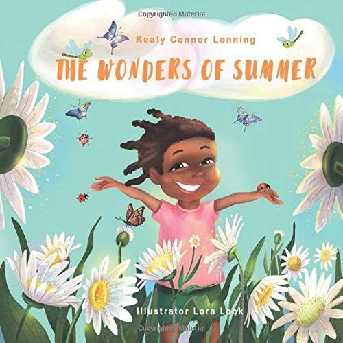 The Wonders of Summer | Amazon (US)