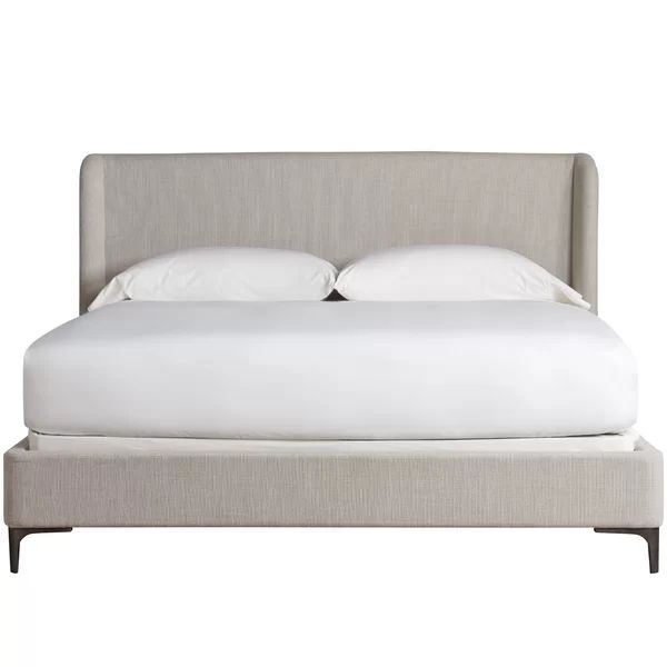 Ancel Upholstered Bed | Wayfair North America