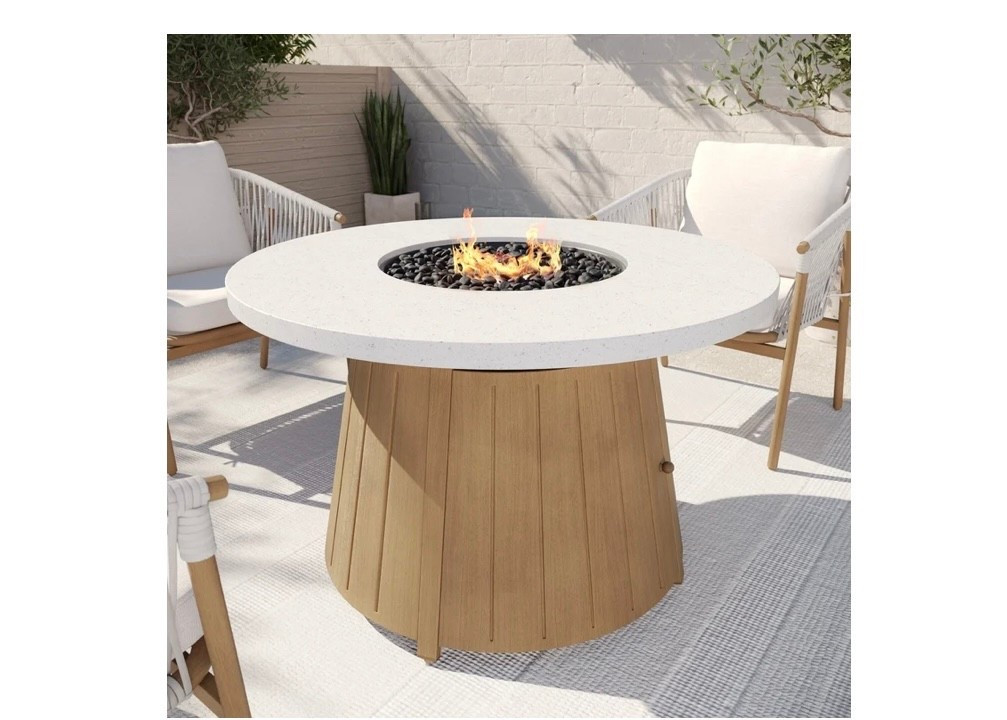 Budget Friendly Firepit

#LTKSaleAlert #LTKHome #LTKSeasonal