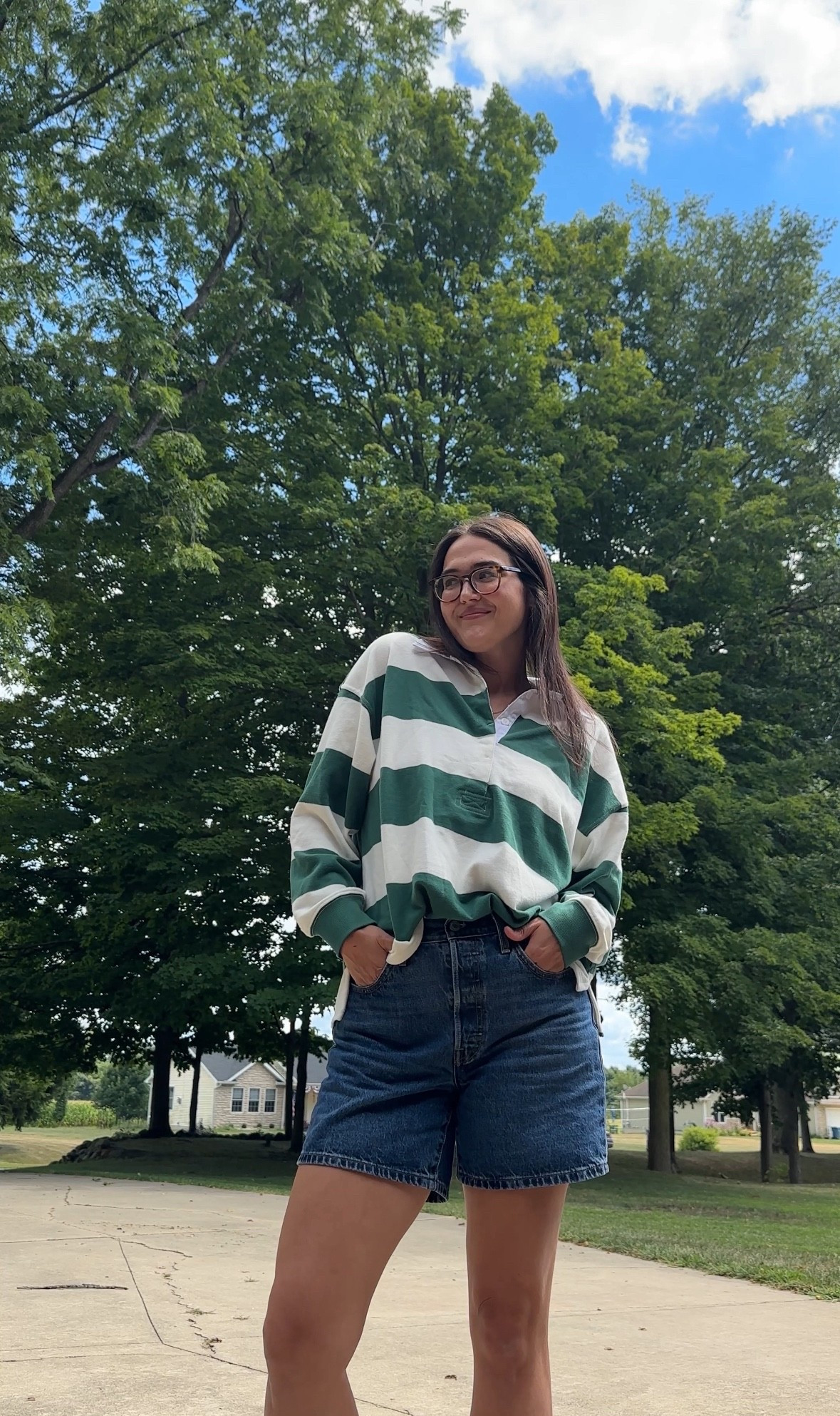 Mom style fall transitional outfit

Walmart fashion, midsize fashion 

#LTKFindsUnder50 #LTKMidsize #LTKSeasonal