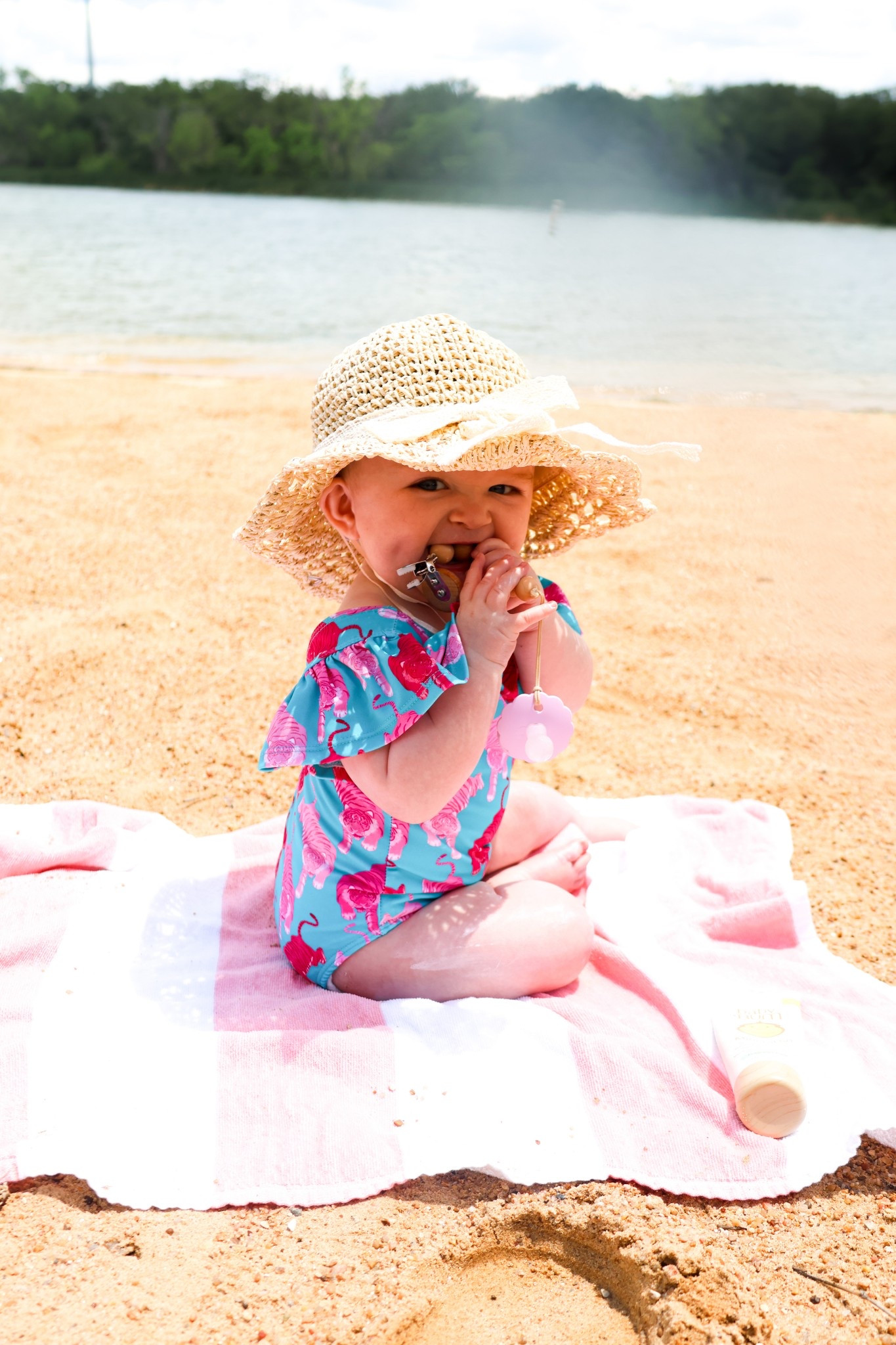 #LTKSeasonal #LTKSwim #LTKBaby