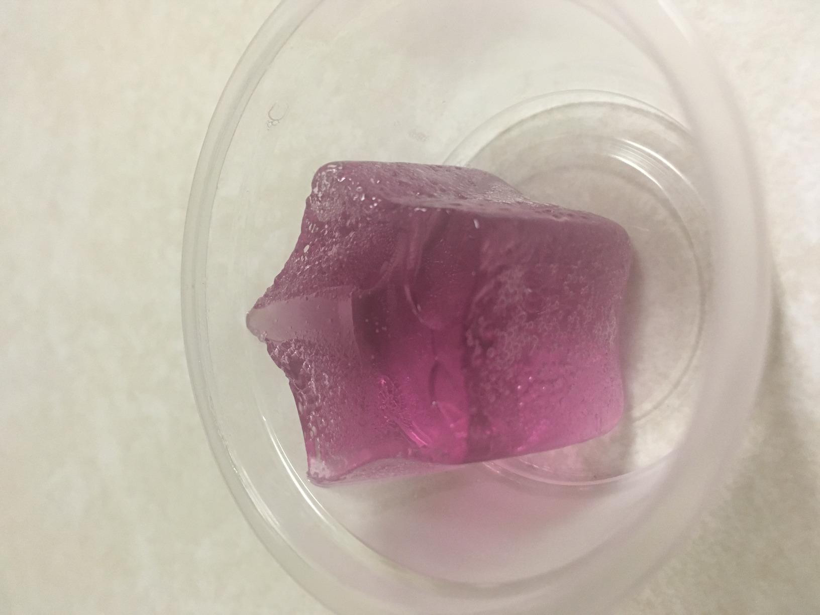 Webake Silicone Ice Cube Trays Star Shaped Ice Cube Molds for Whiskey and Cocktails, Easy Release... | Amazon (US)