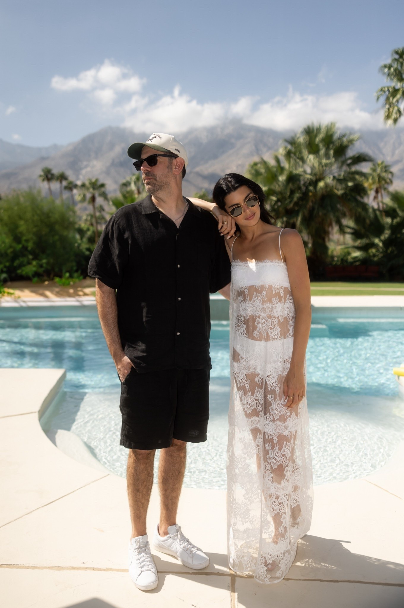 Newlywed Pool Party Fits

#LTKtravel #LTKwedding #LTKswimwear