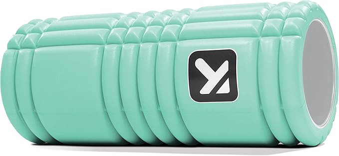 TriggerPoint Grid Patented Multi-Density Foam Massage Roller (Back, Body, Legs) for Exercise, Dee... | Amazon (US)