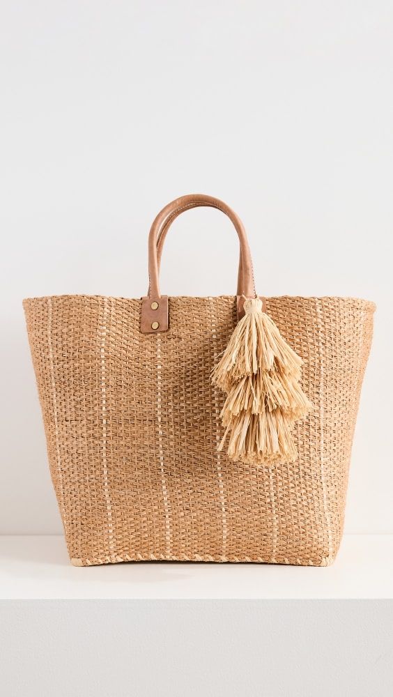 Mar Y Sol Marley Tote | Shopbop | Shopbop