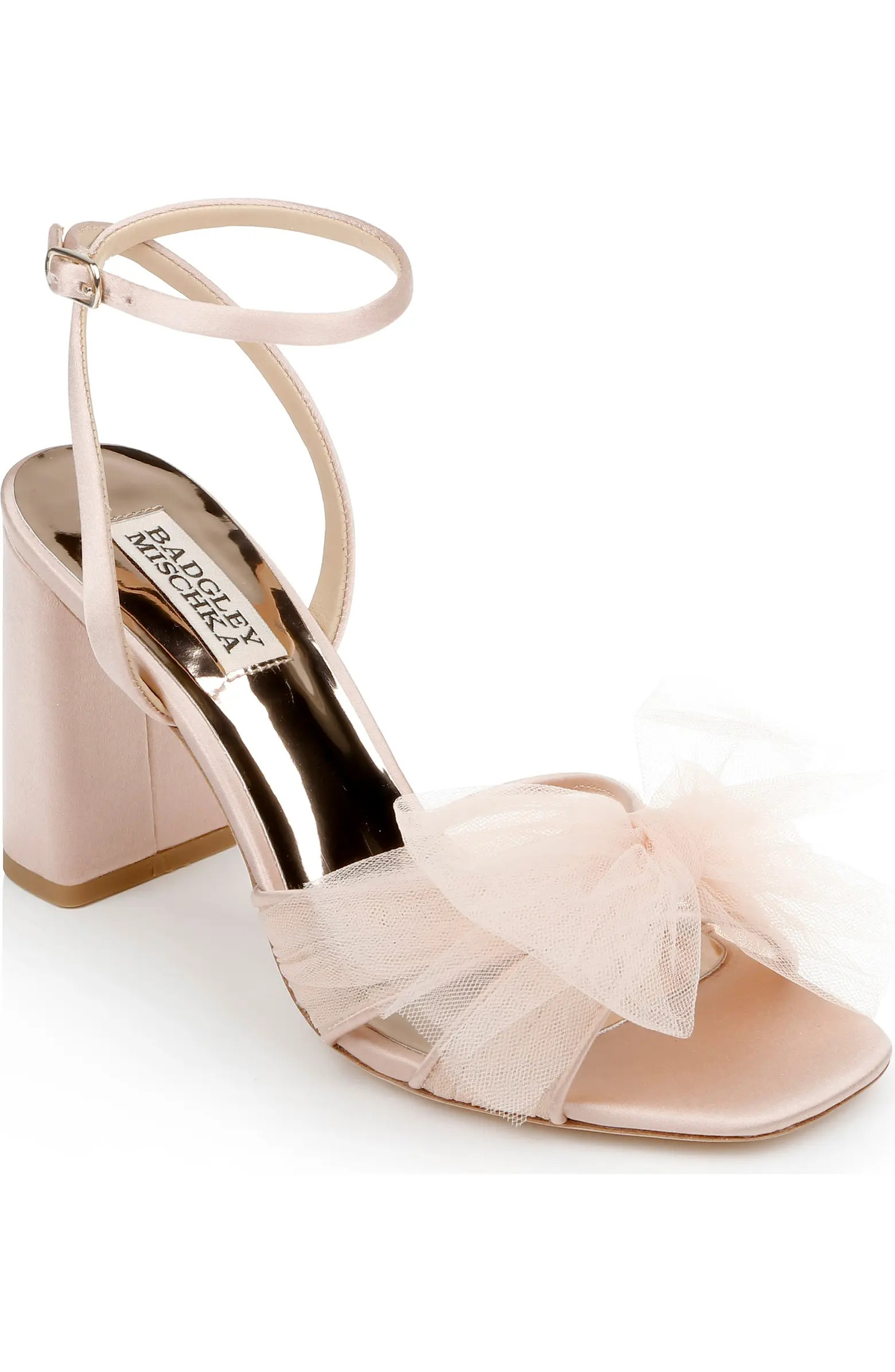 Tess Ankle Strap Sandal (Women) | Nordstrom