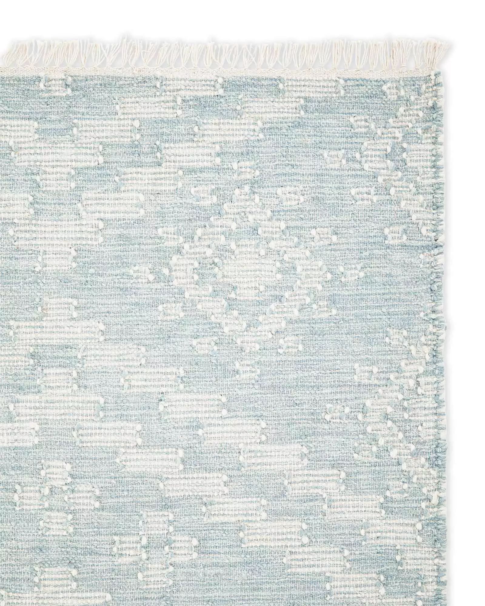Blakely Rug | Serena and Lily