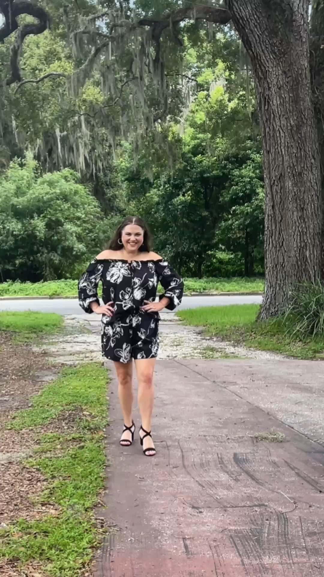 #midsizeootd #ootd #romper #midsizestyle #midsizefashion #midsizequeen #midsize

#LTKdayinmylife #LTKMidsize #LTKgrwm