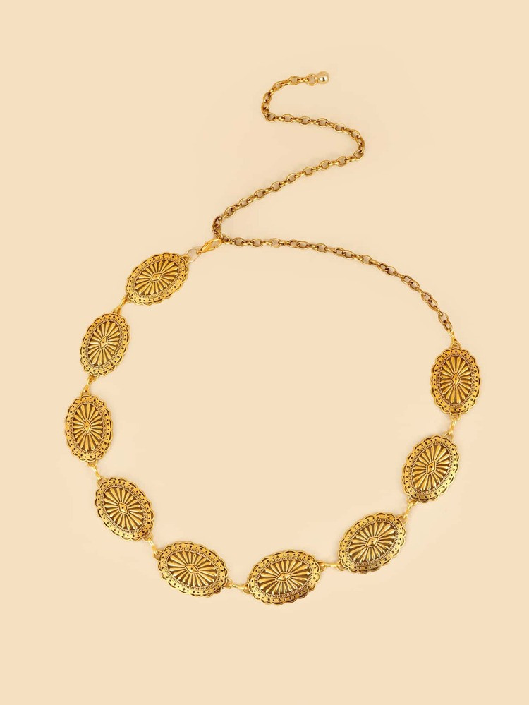 Waist Chain Belt | SHEIN