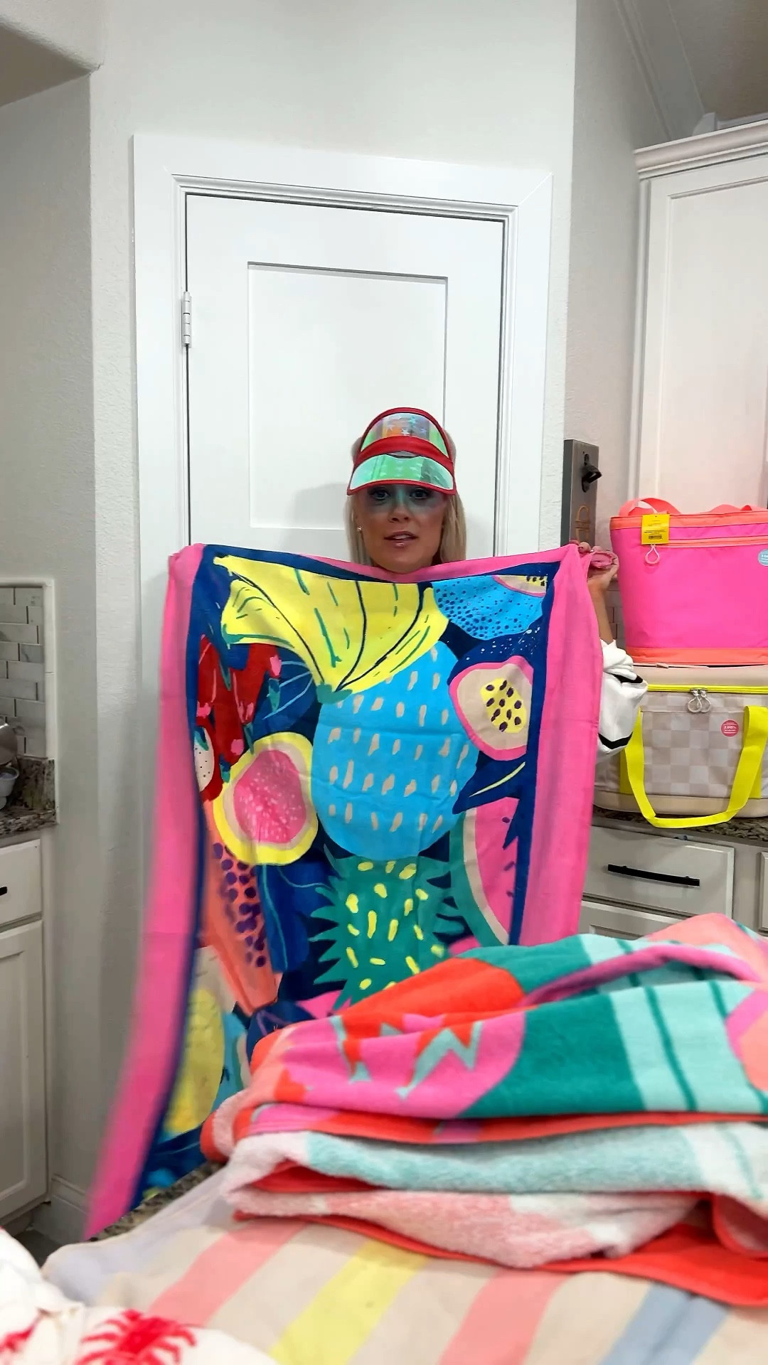 New Sun squad summer finds at target 

#LTKTravel #LTKParties #LTKSeasonal