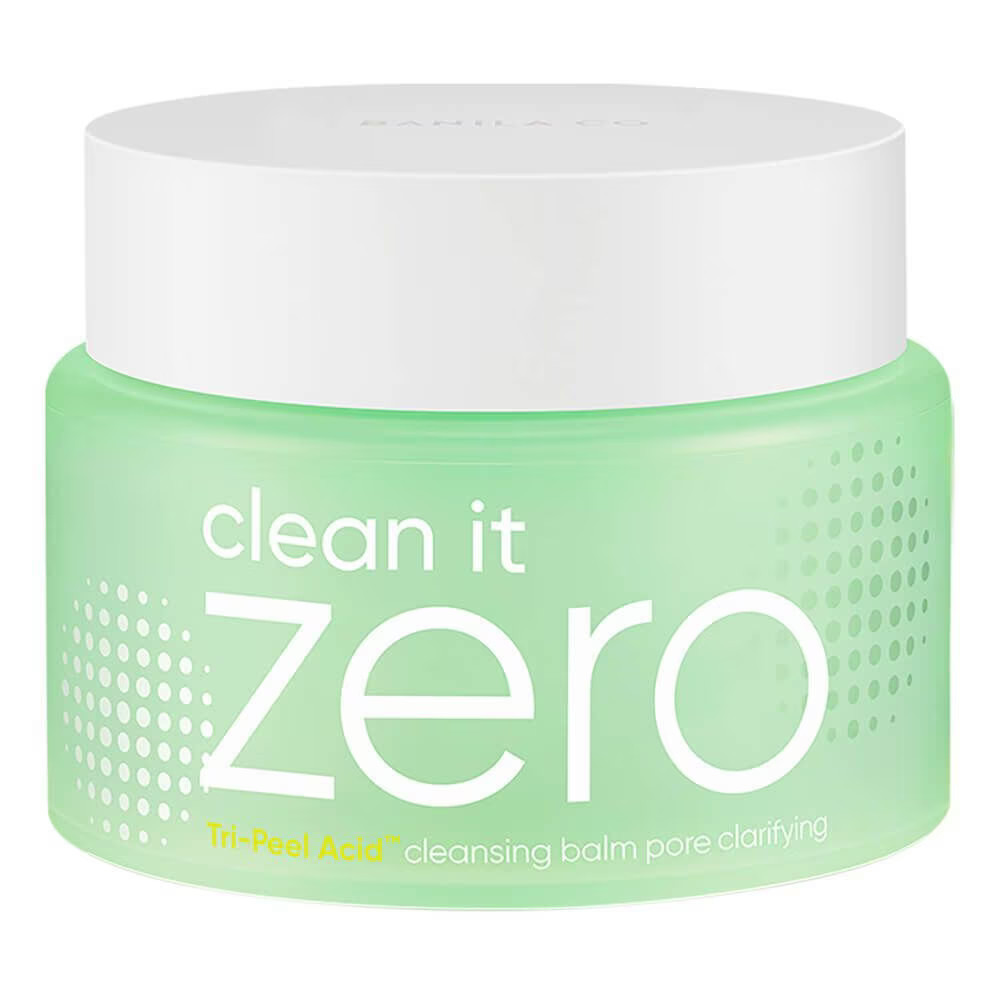 Balm de Limpeza Banila Co Clean it Zero Cleansing Balm Pore Clarifying | Sephora (BR)