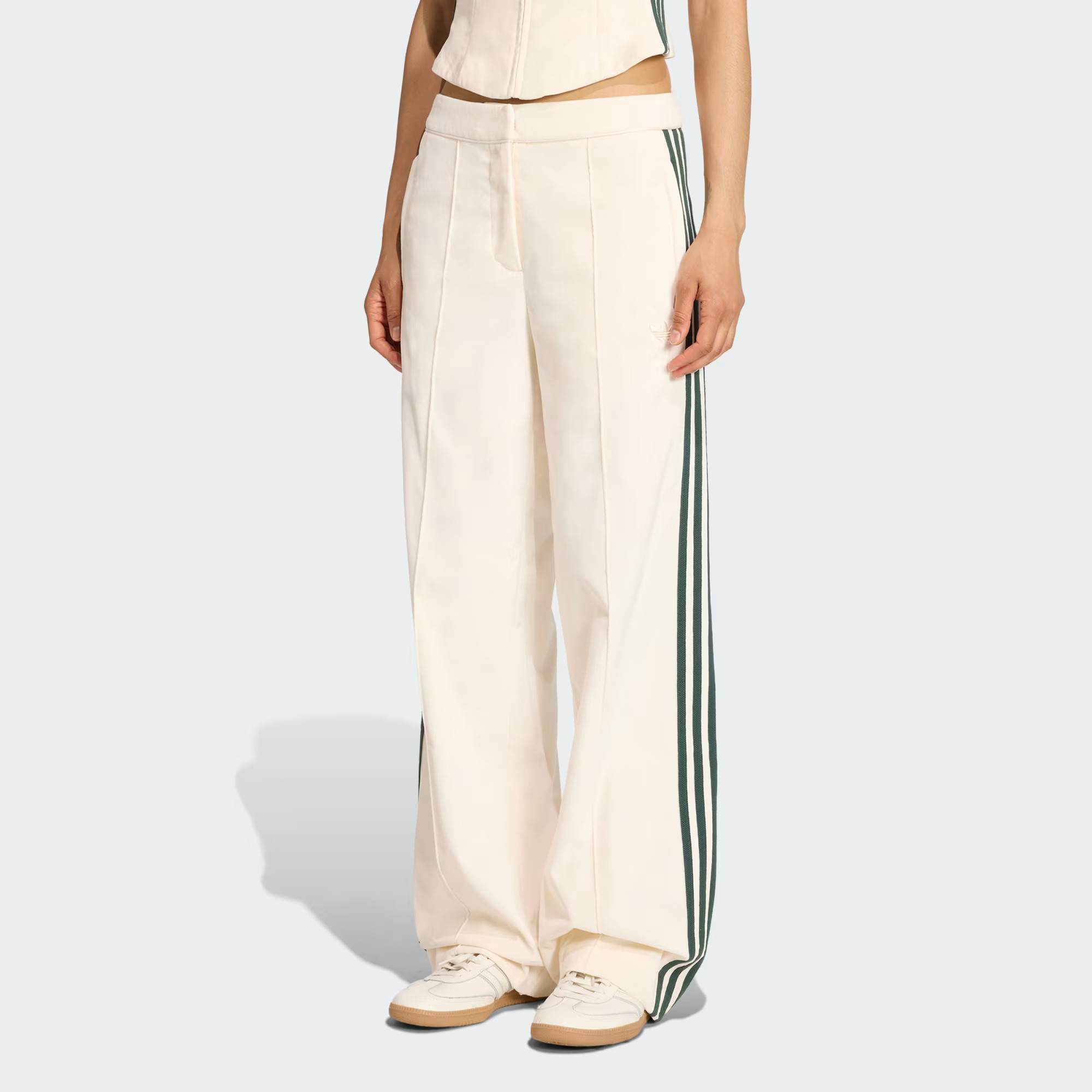 adidas Originals Velvet Trousers | adidas (UK)
