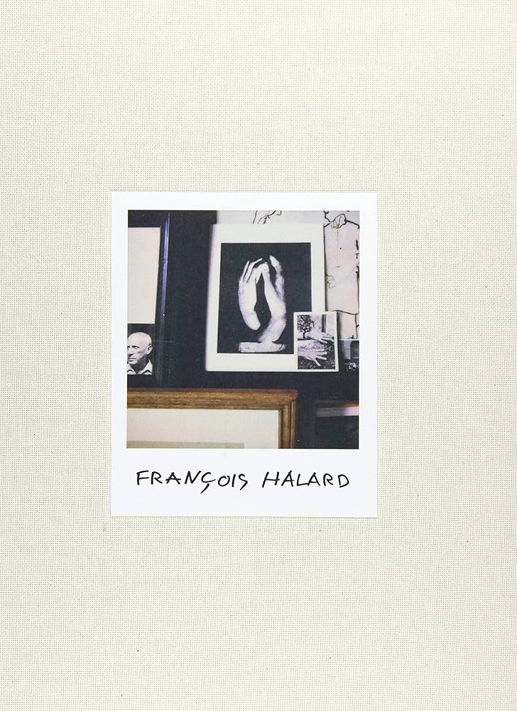 Francois Halard 56 Days in Arles /anglais | Amazon (US)