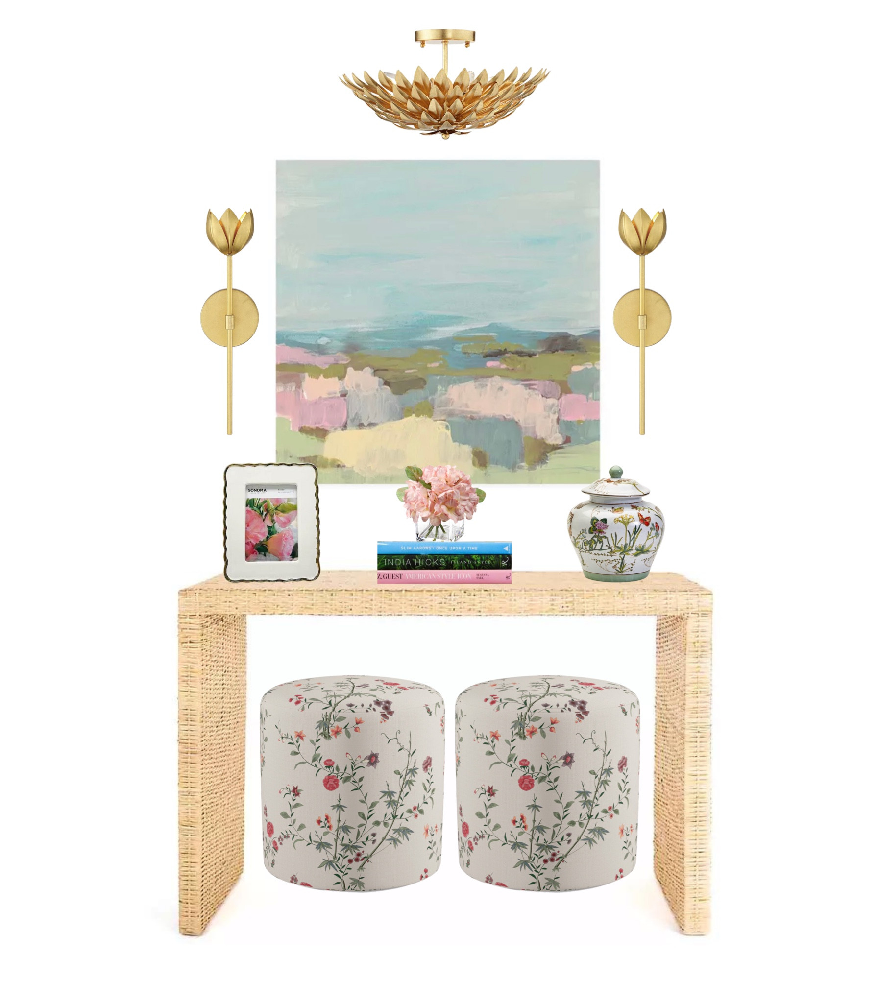 Another entryway design🤍


Home Decor, Entryway Table, Console Table, Accent Cabinet, Entry Table, Entryway Styling, Wall Art, Sconces

#LTKhome