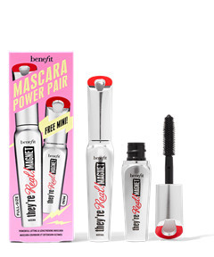 Gimme Brow+ Volumizing Eyebrow Gel | Benefit Cosmetics (US)