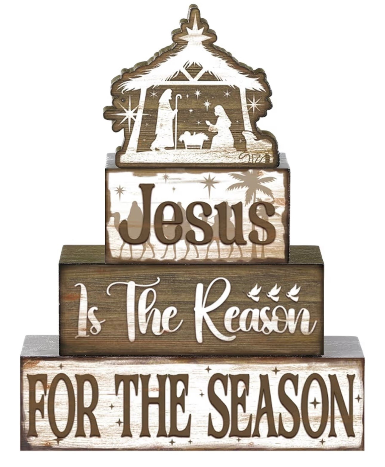 Jesus is the reason ✨

#LTKHome #LTKHoliday #LTKSeasonal