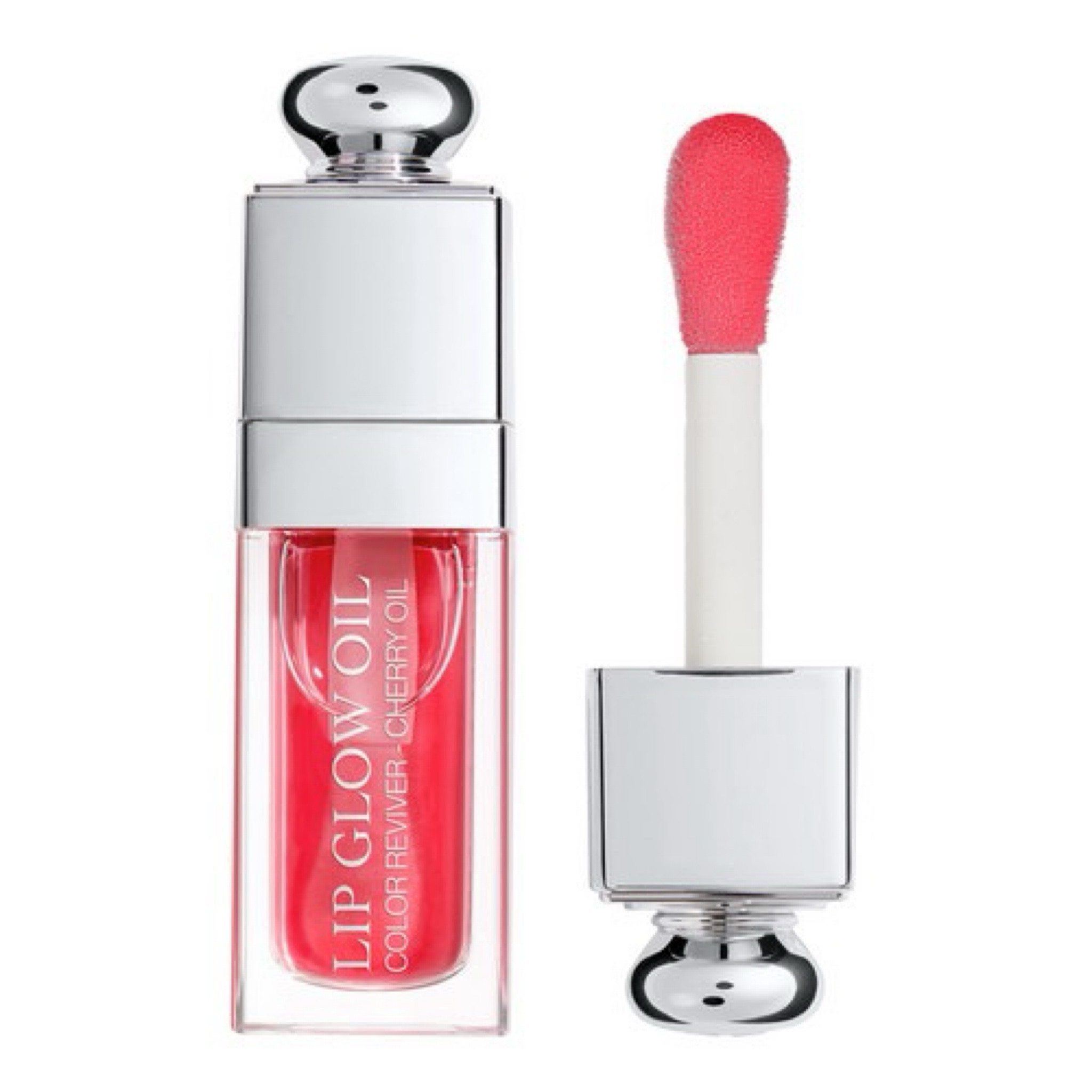 Current Obsession 🍒 #dior # lipoil #obsessed 

#LTKbeauty #LTKfindsunder50 #LTKxSephora