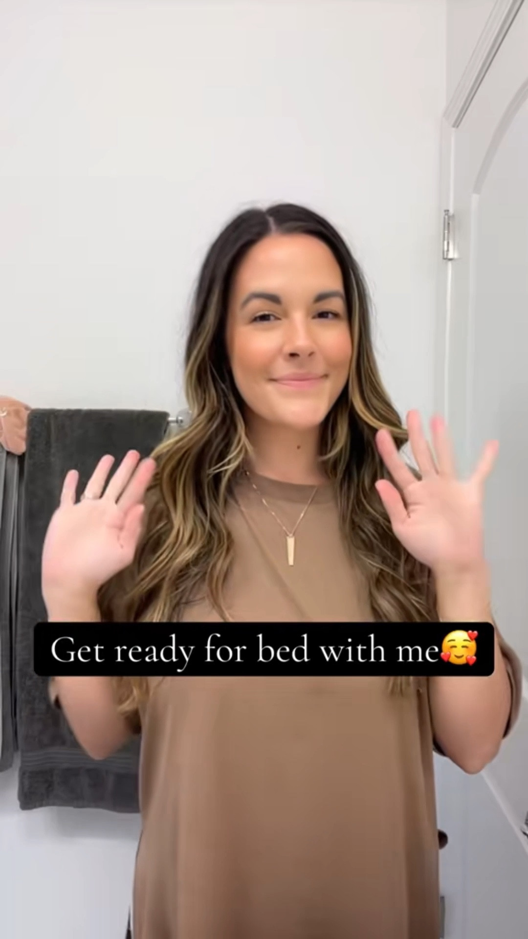 My nighttime skincare routine💕

#LTKBeauty