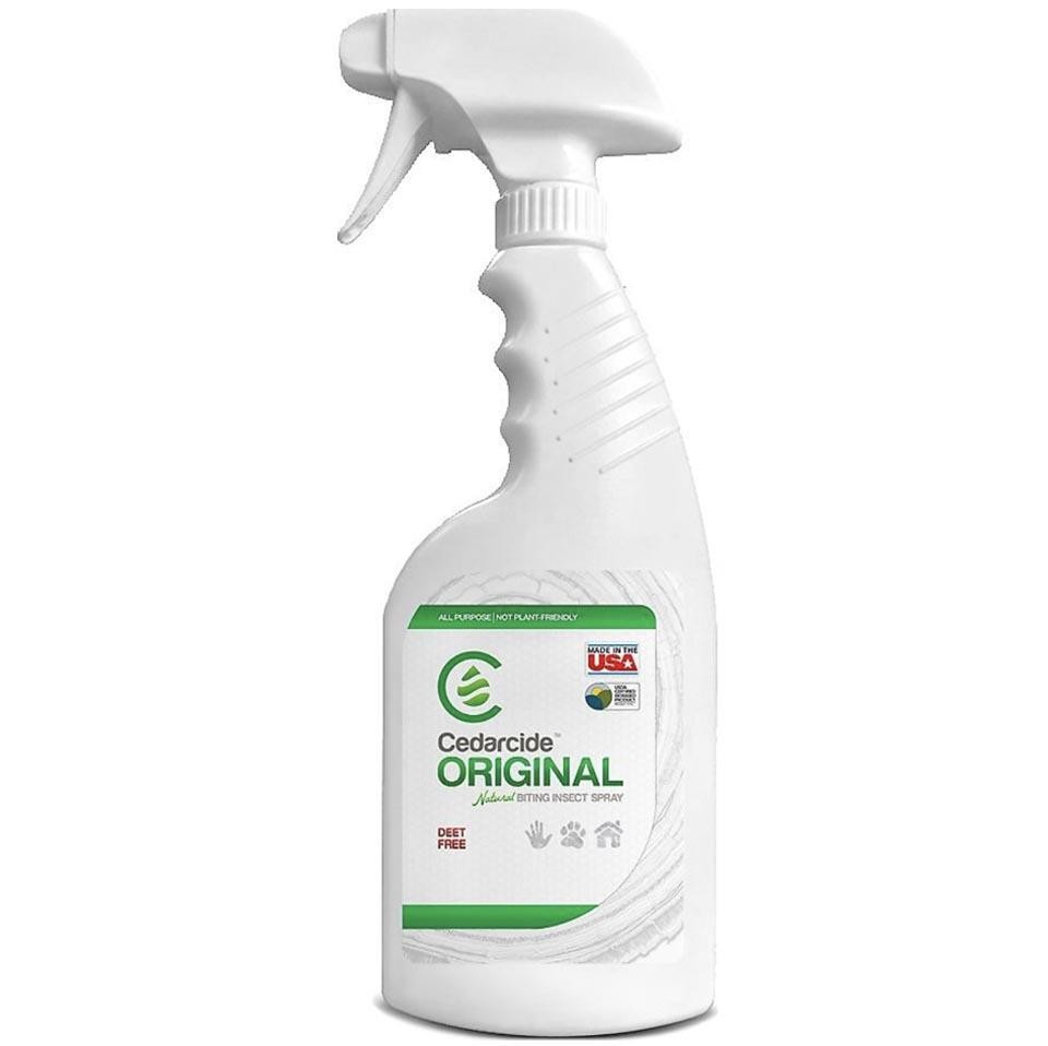 Cedarcide Original | DoggieLawn