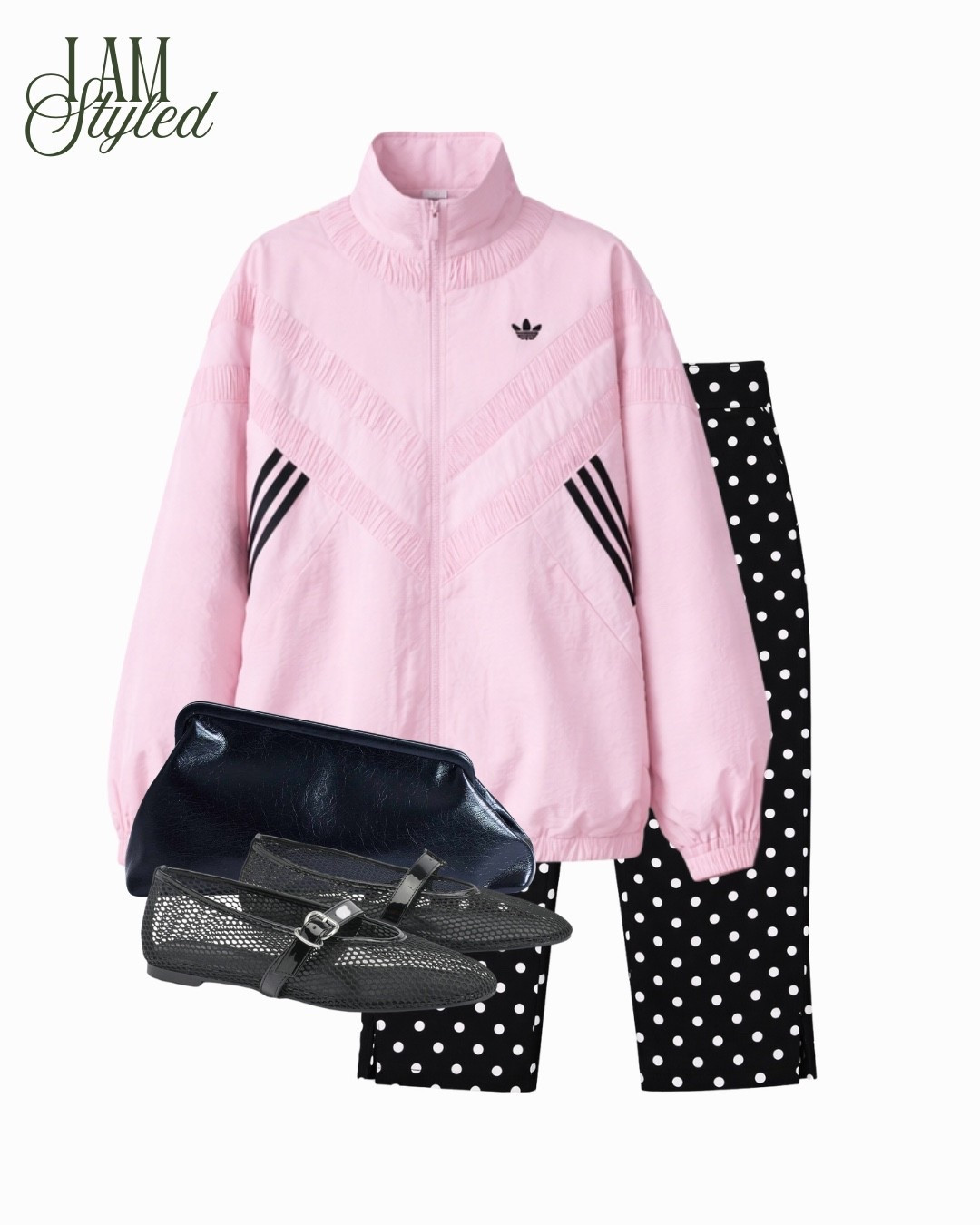 @adidas x @ASOS 

#LTKsummer #LTKspring