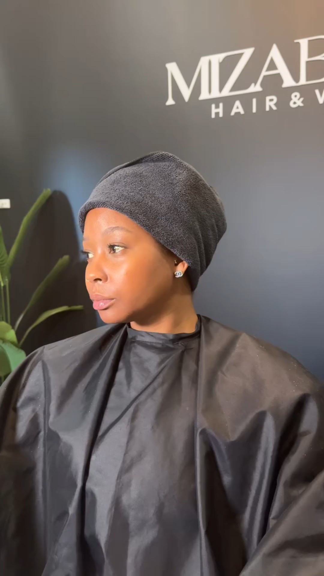 Flawless quickweave install at Salon Culture! 

#LTKBeauty #LTKStyleTip